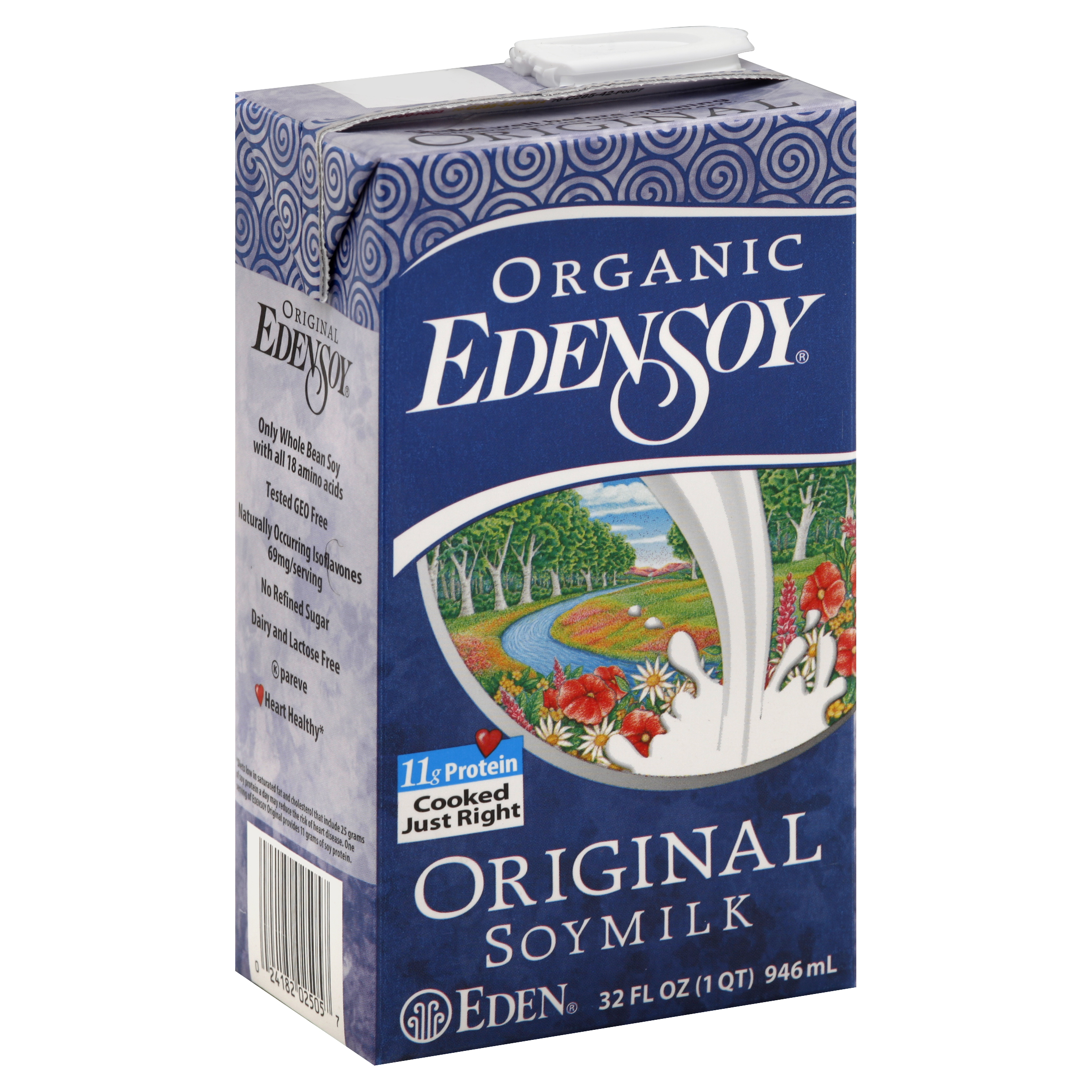 Edensoy Soymilk