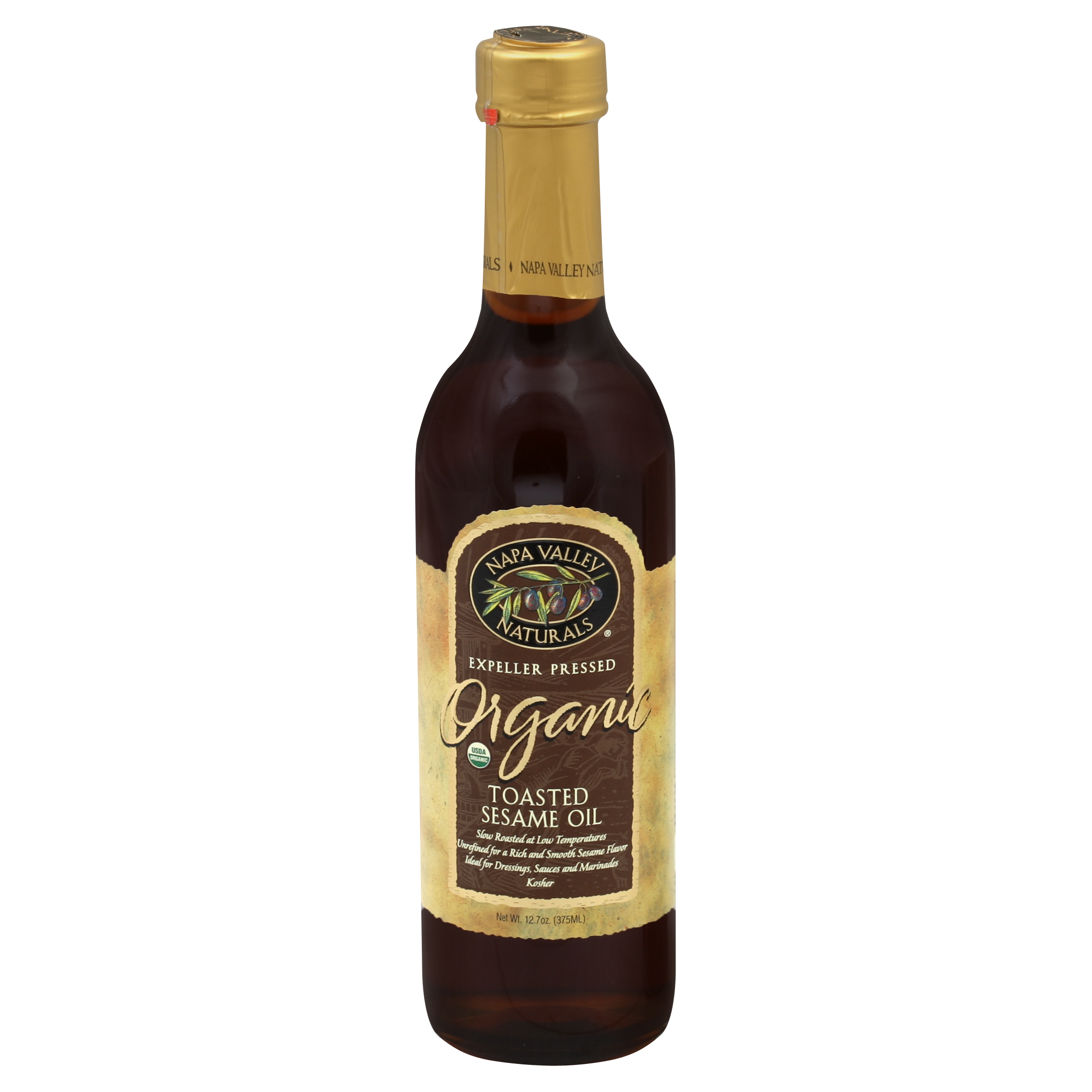 Napa Valley Naturals Sesame Oil