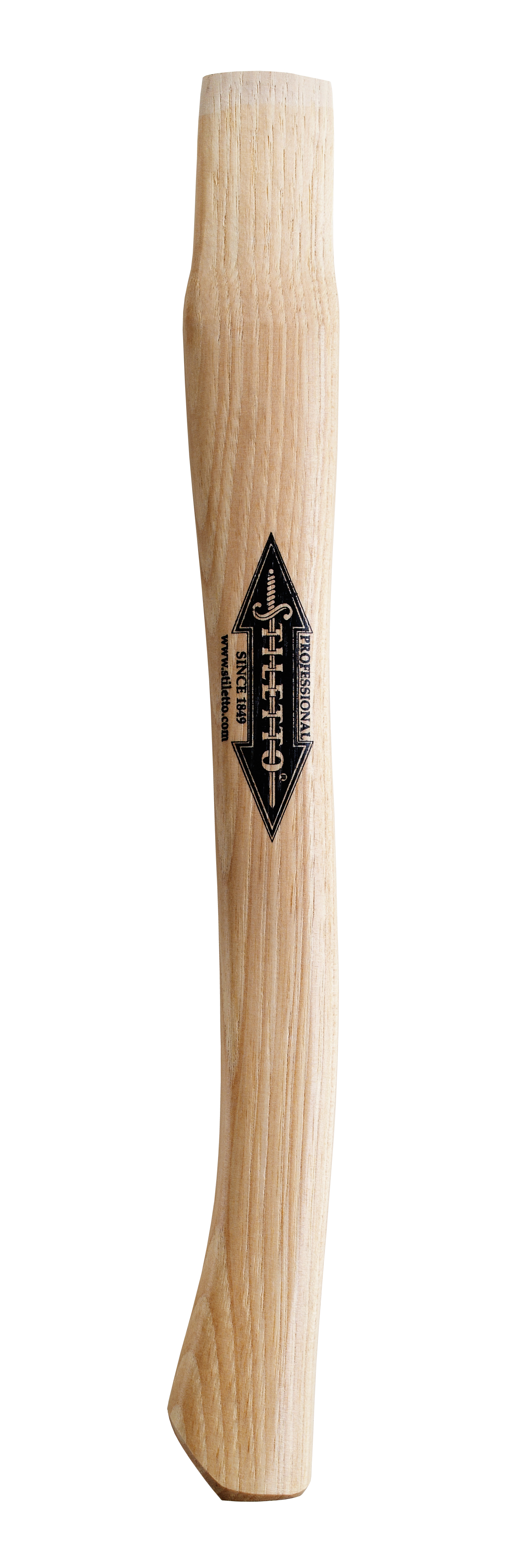 Product image for MILW STLHDL-C16 16"CrvHckReplHdl(12