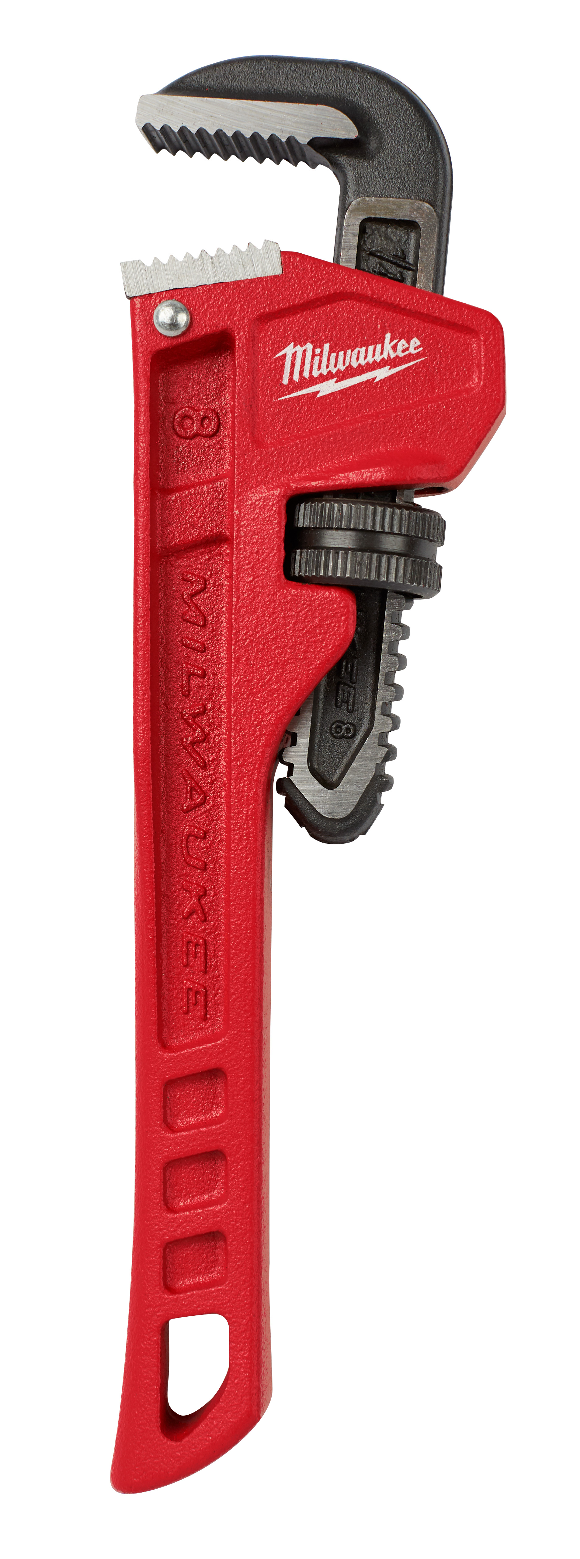 8 in. Pipe Wrench