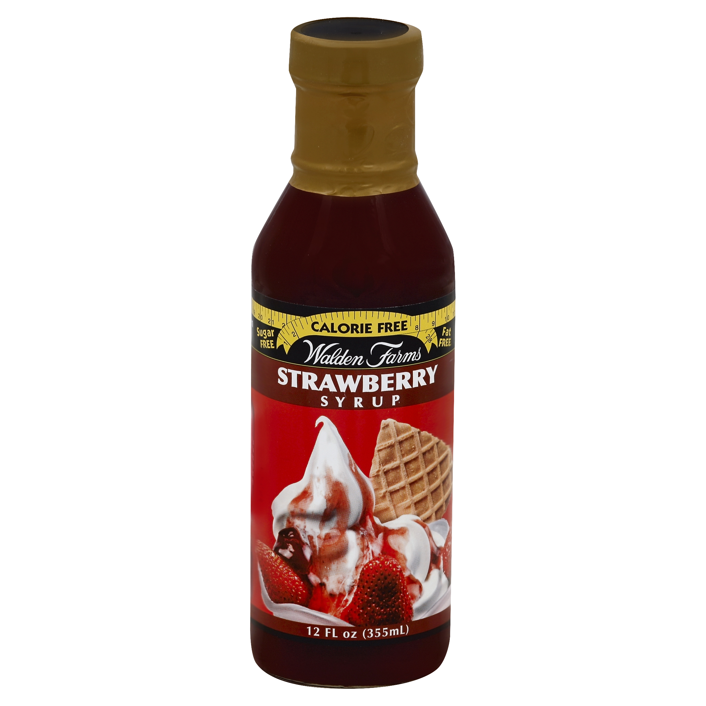 Walden Farms Syrup