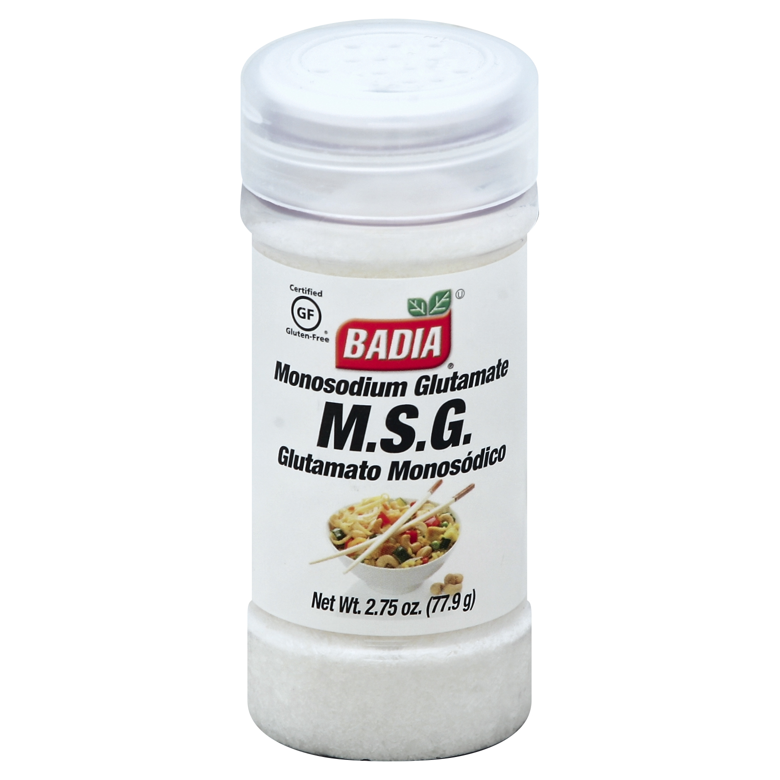 Badia Monosodium Glutamate