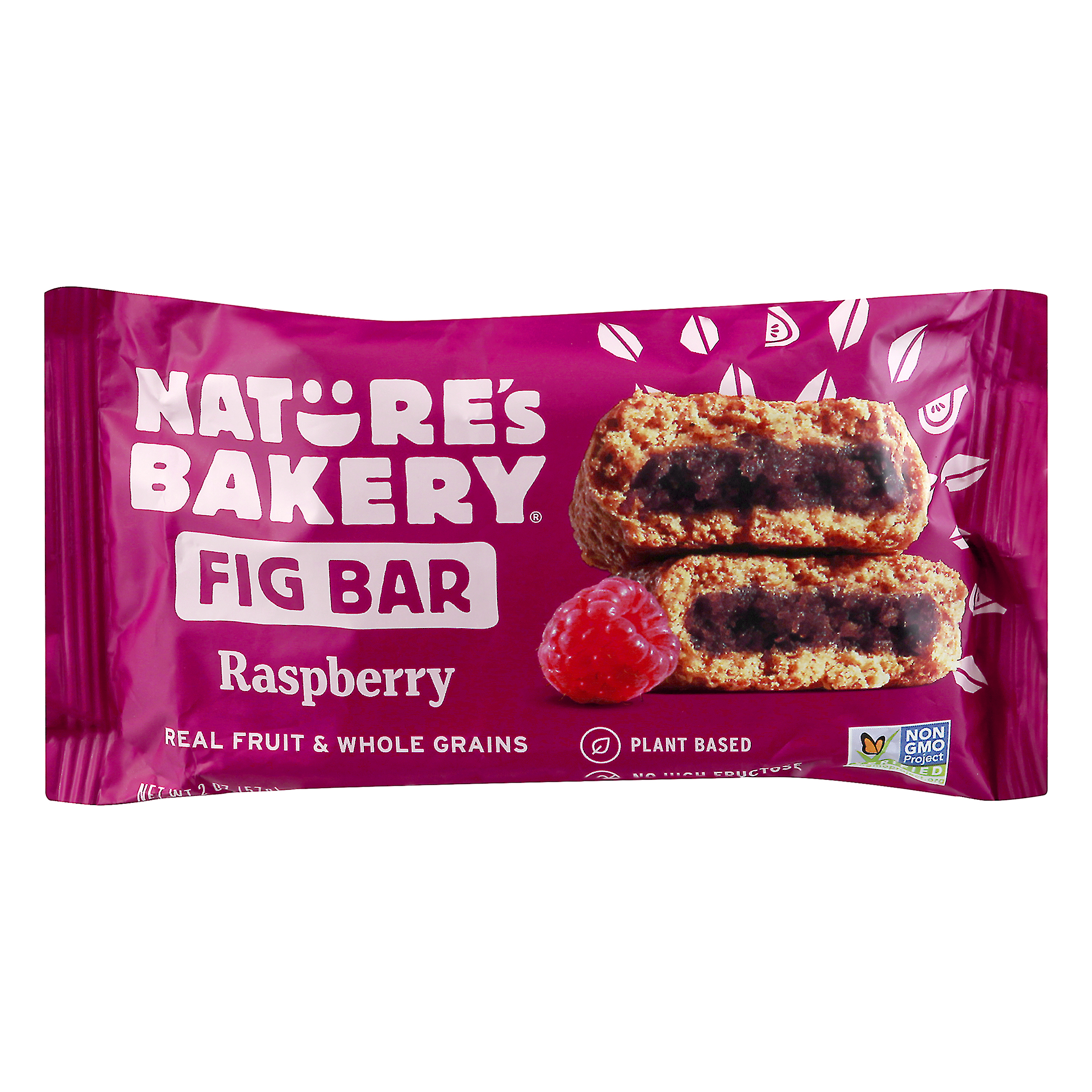 Natures Bakery Raspberry Fig Bar
