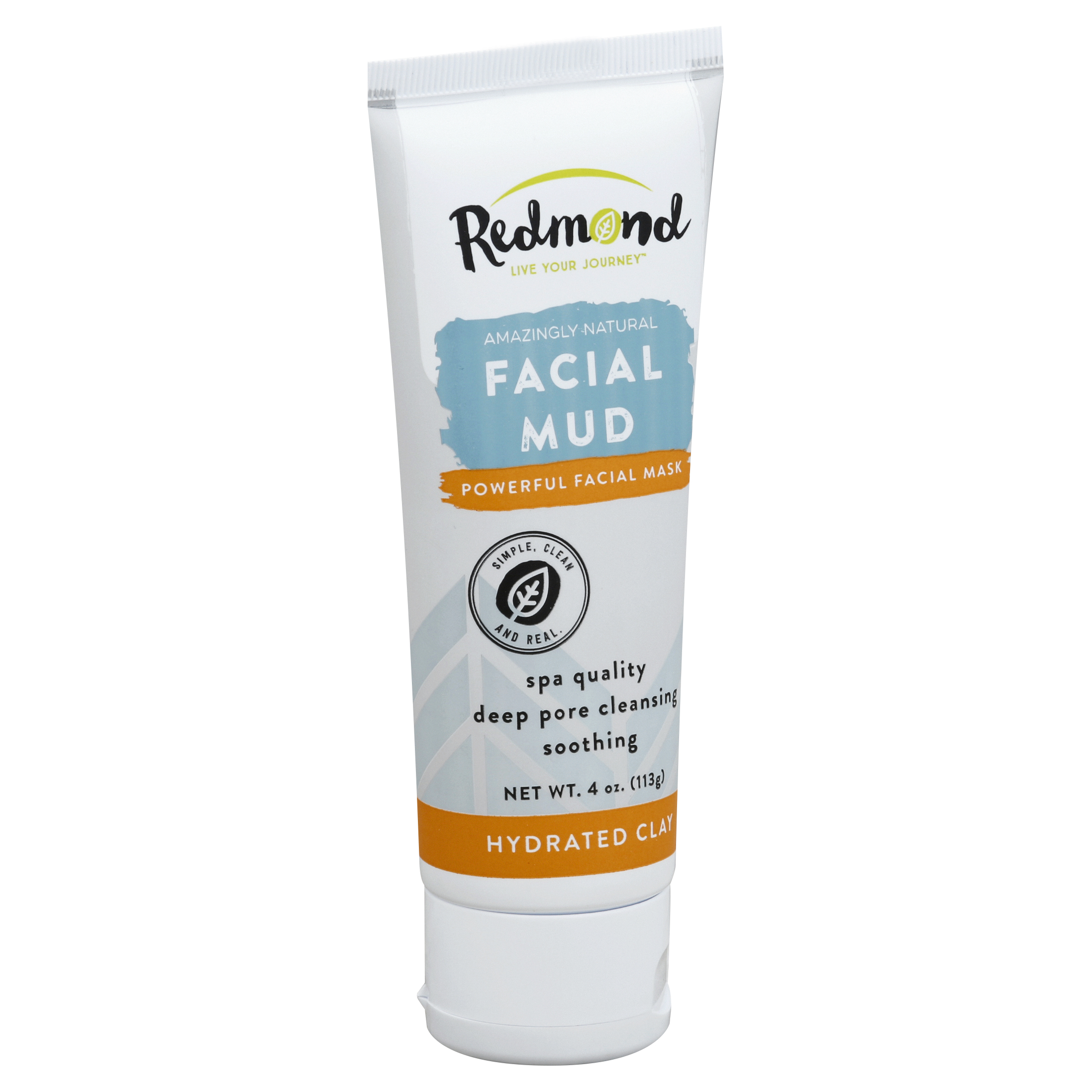 Redmond Facial Mask