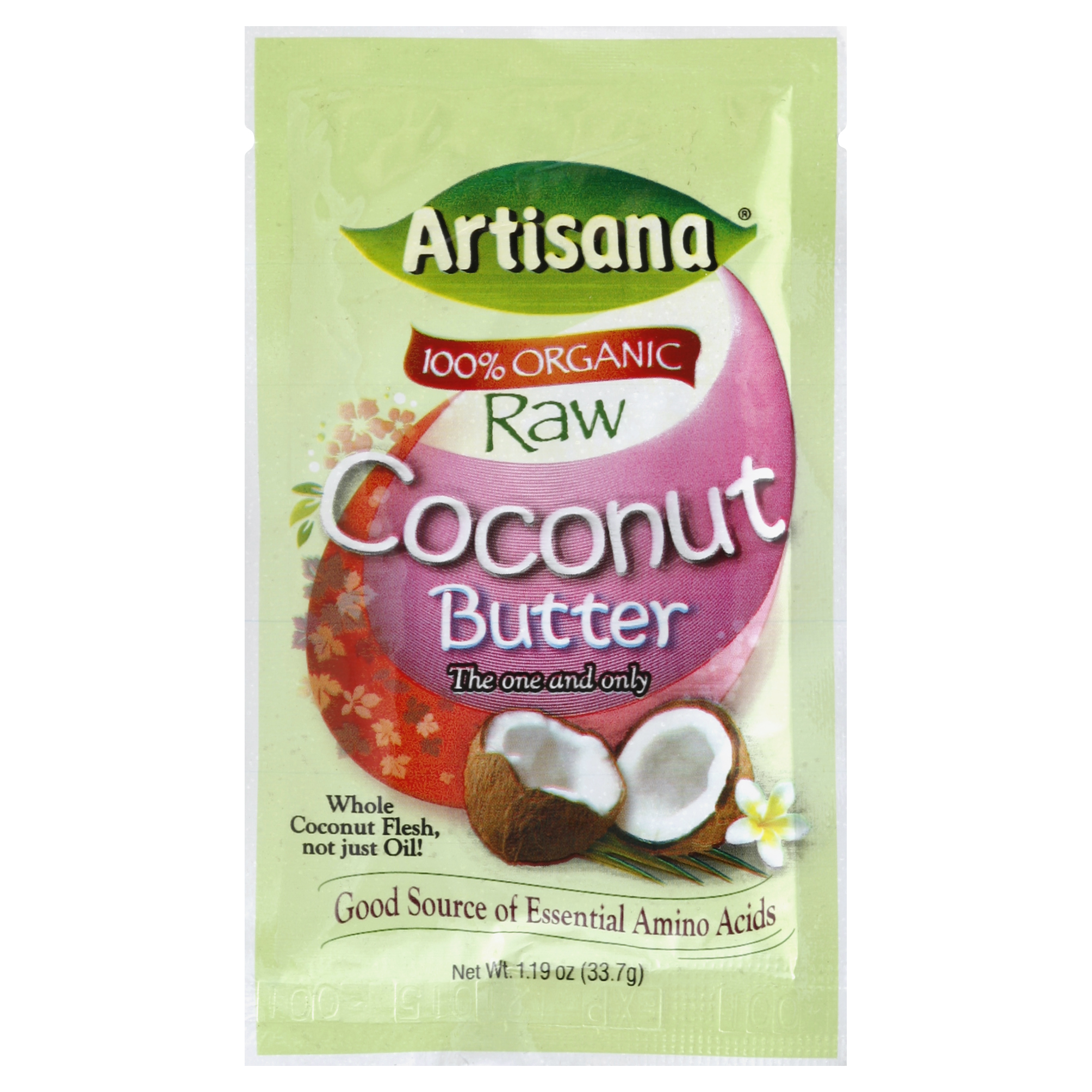 Artisana Coconut Butter