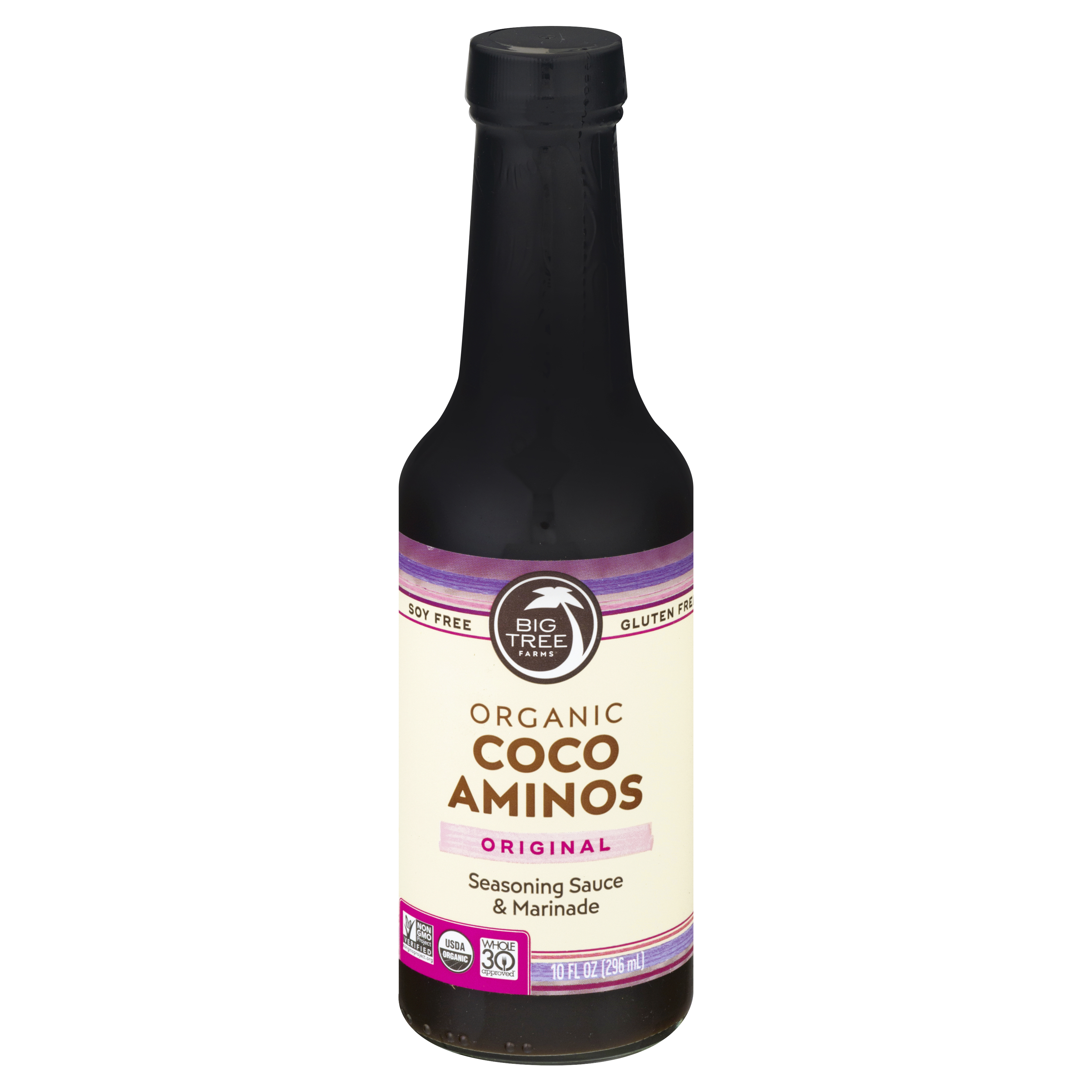 Big Tree Farms Organic Original Coco Aminos