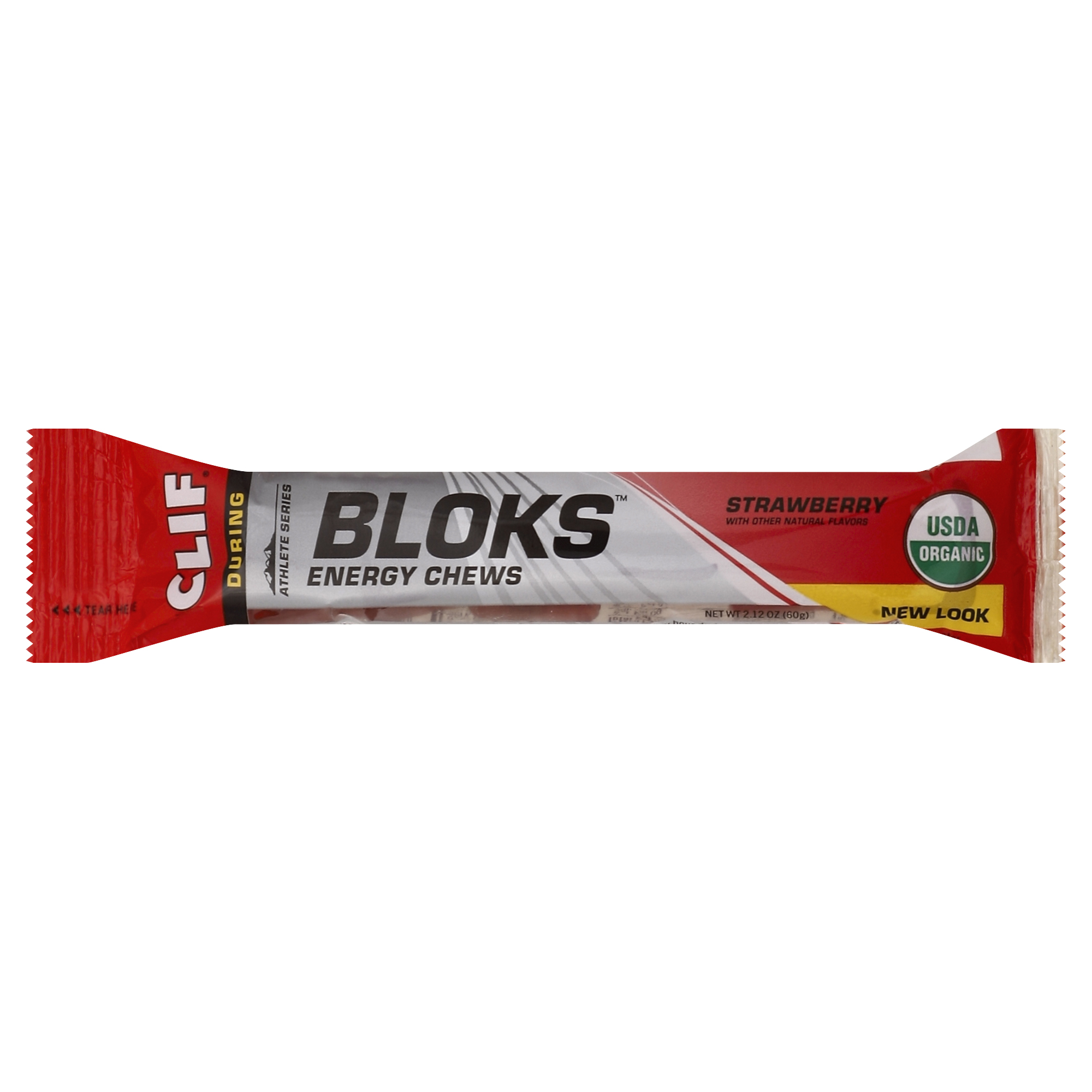 Clif Energy Chews