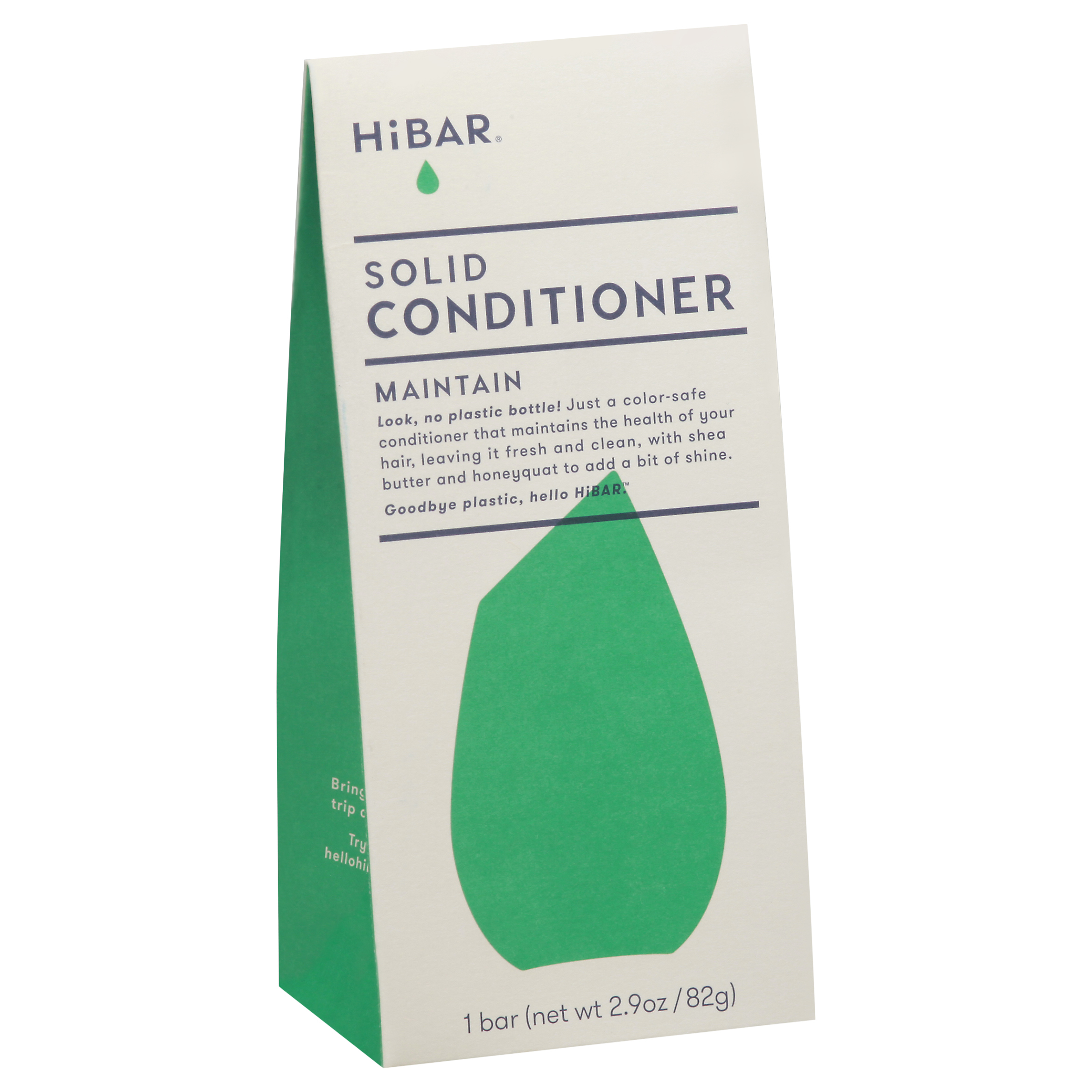 HiBAR Solid Maintain Conditioner
