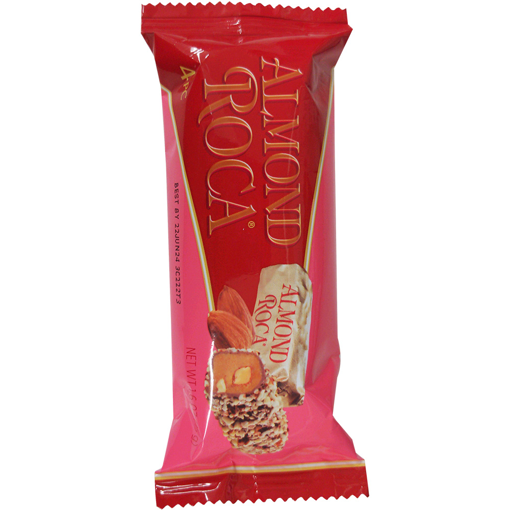 Almond Roca Candy