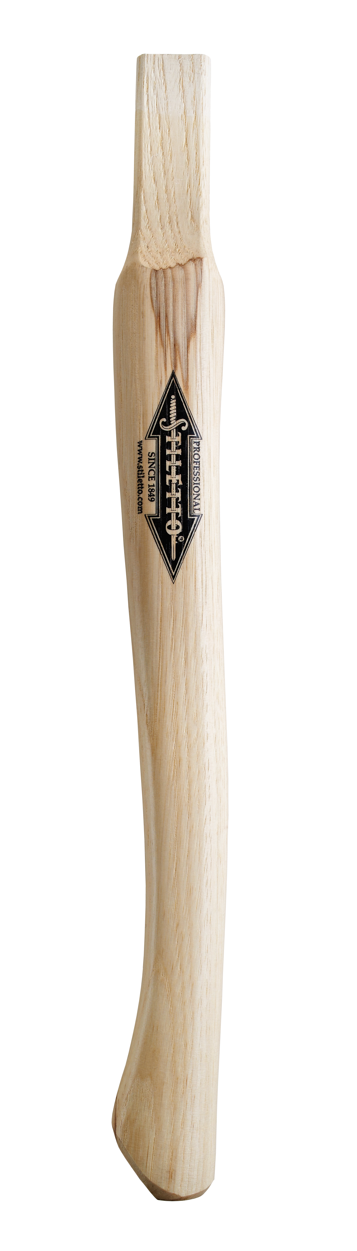 Product image for MILW STLHDL-MHC 18" crv hck repl hd