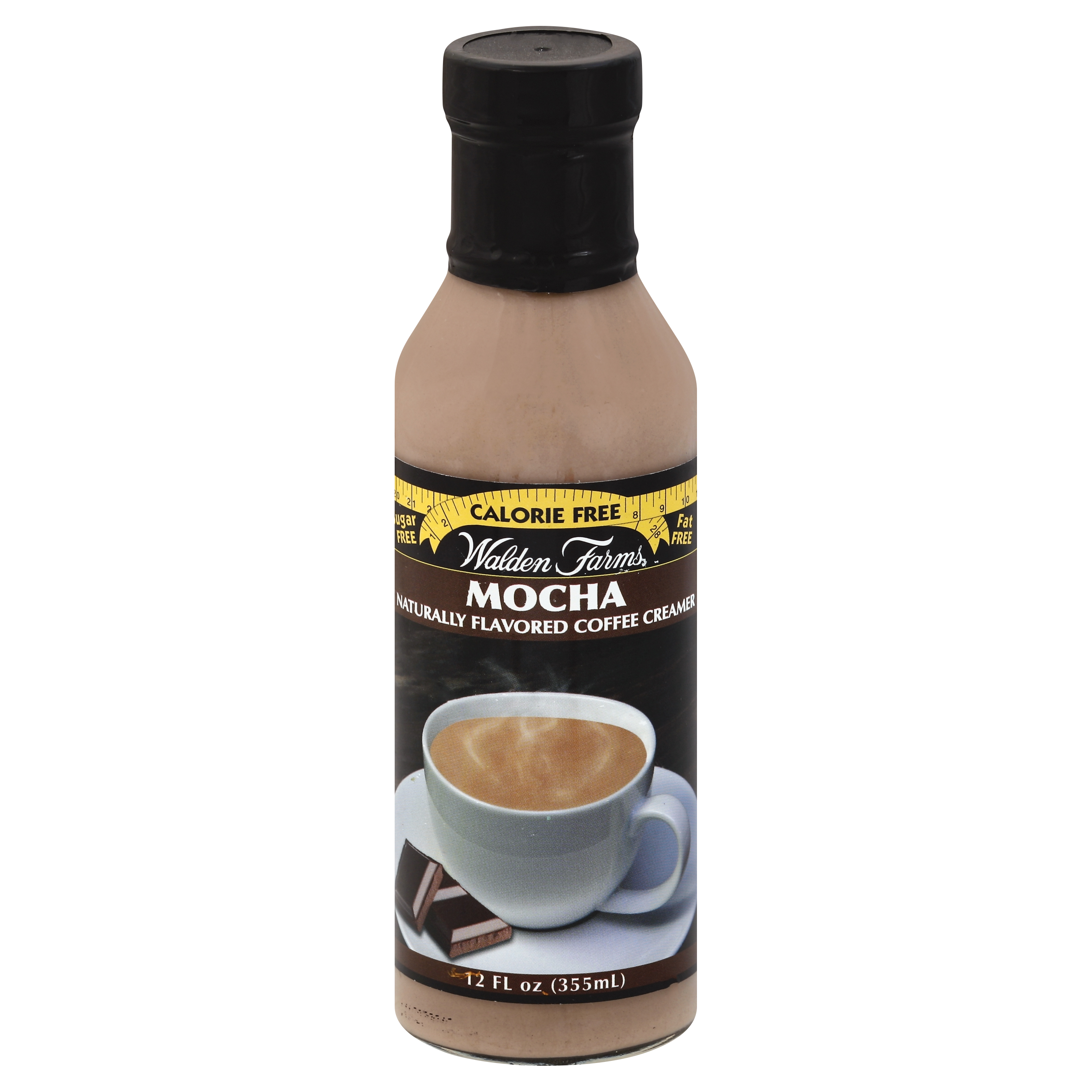 Walden Farms Coffee Creamer