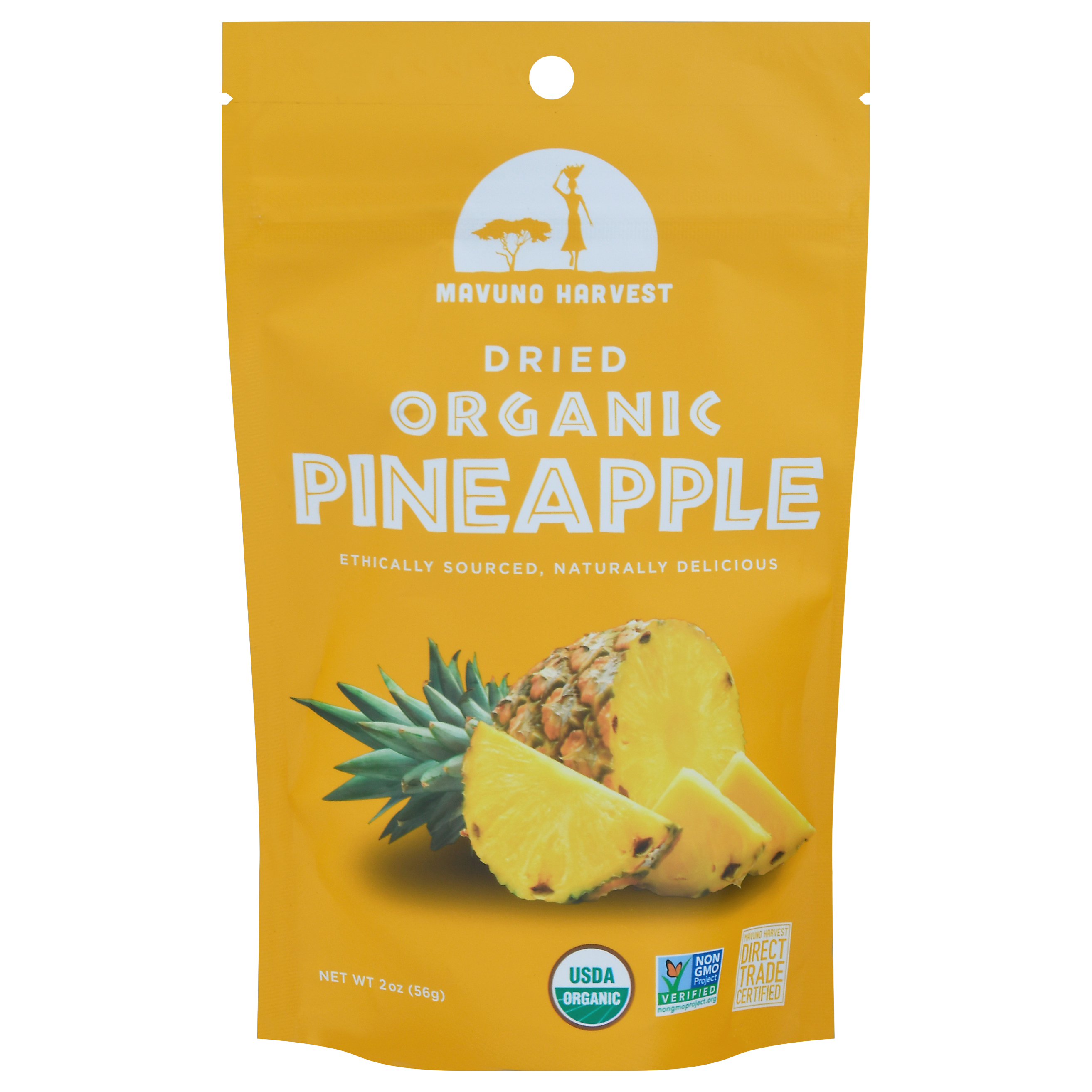 Mavuno Harvest Pineapple