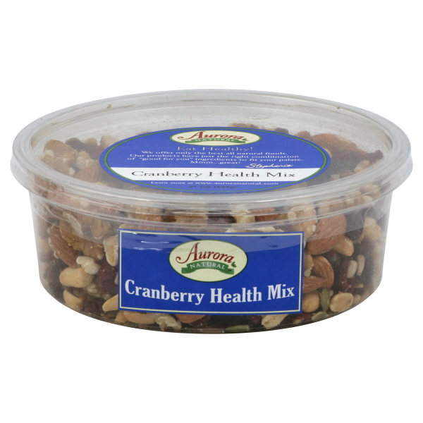 Aurora Cranberry Health Mix