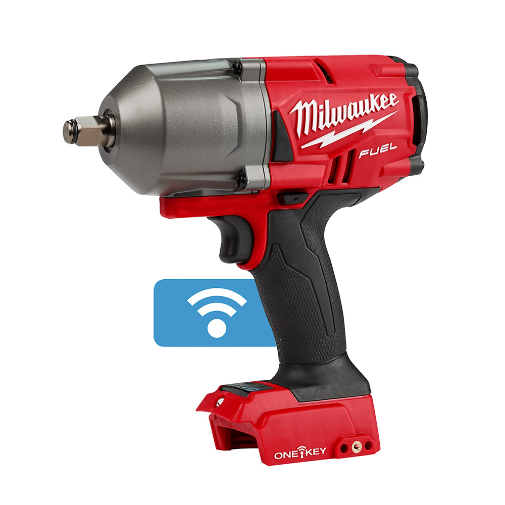 M18 FUEL™ w/ONE-KEY™ High Torque Impact Wrench 1/2 in. Friction Ring Image