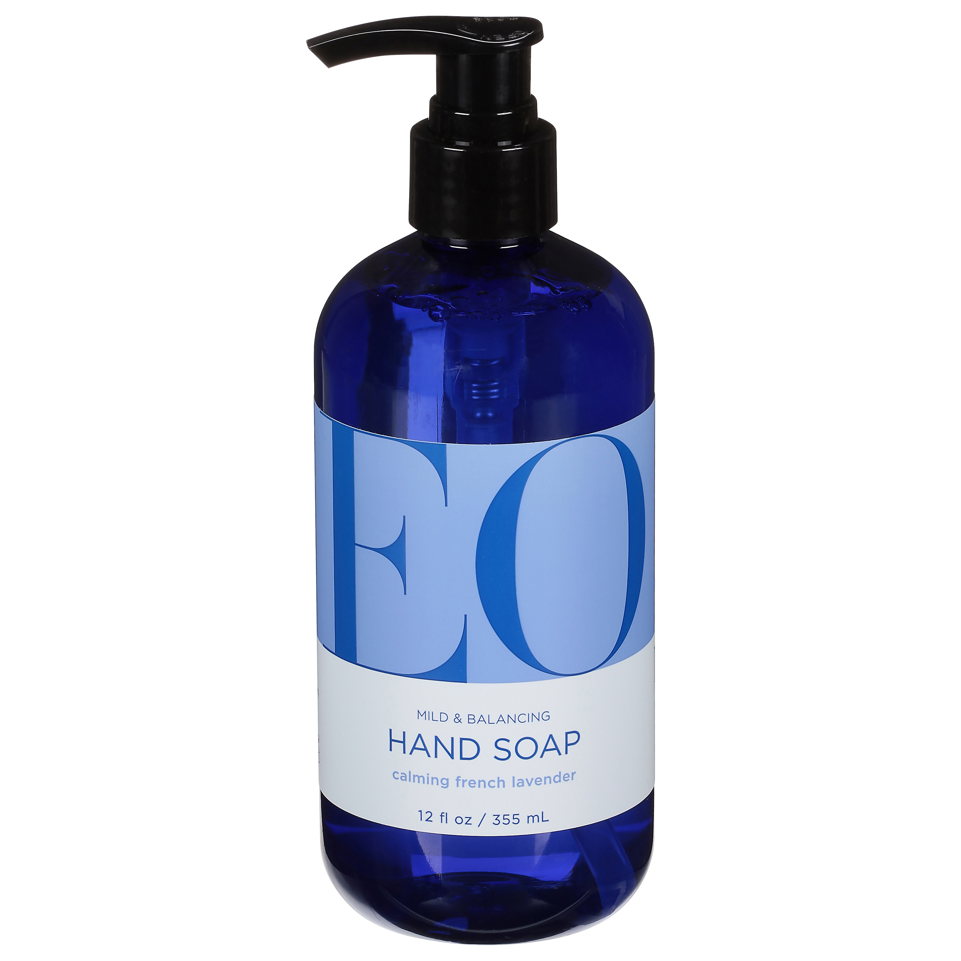 EO Calming French Lavender Hand Soap
