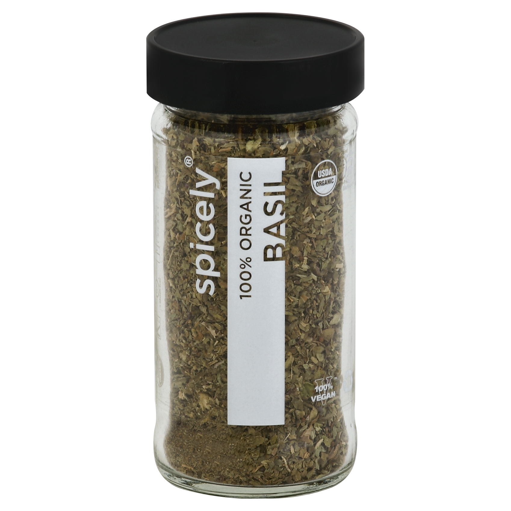 Spicely Basil