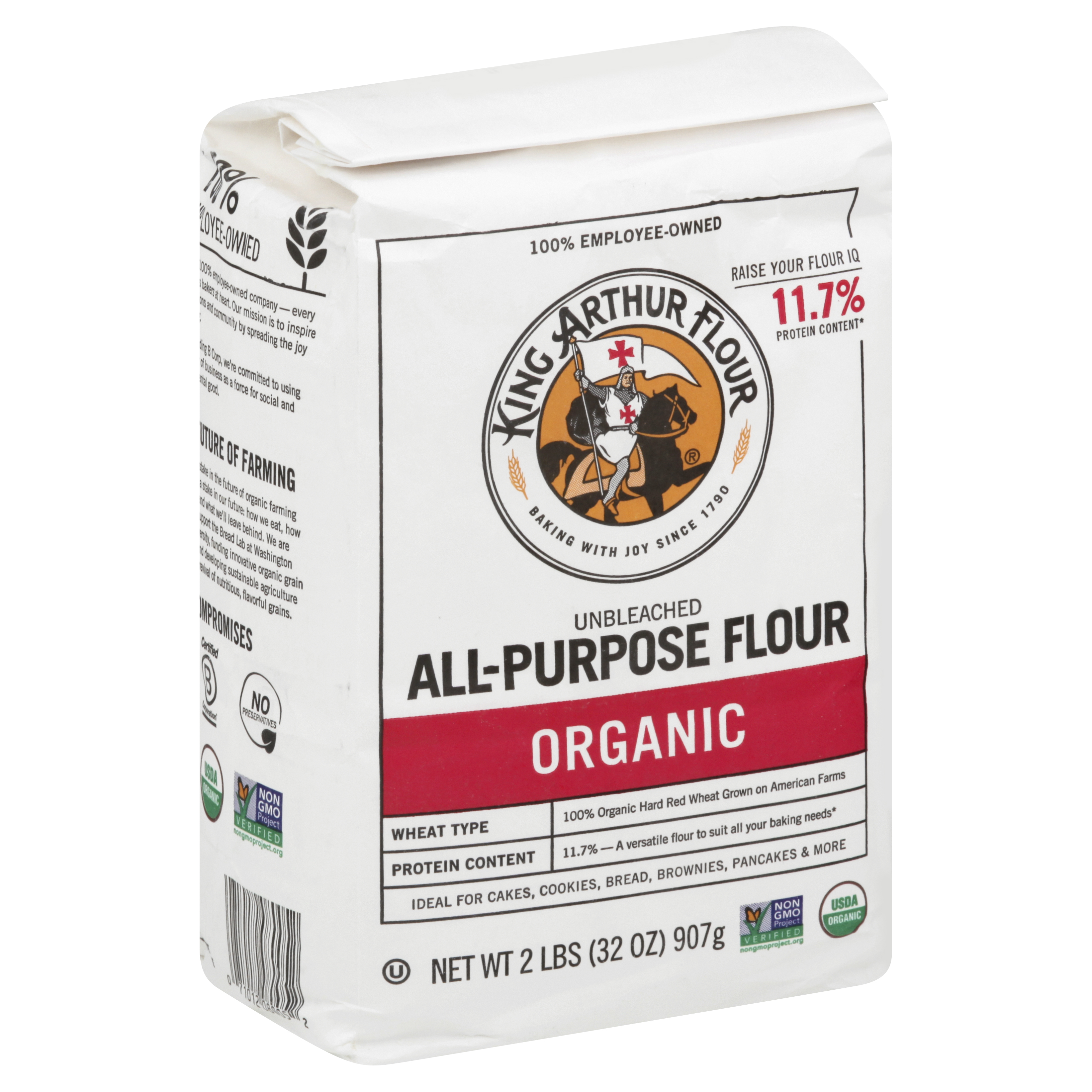 King Arthur Flour Flour