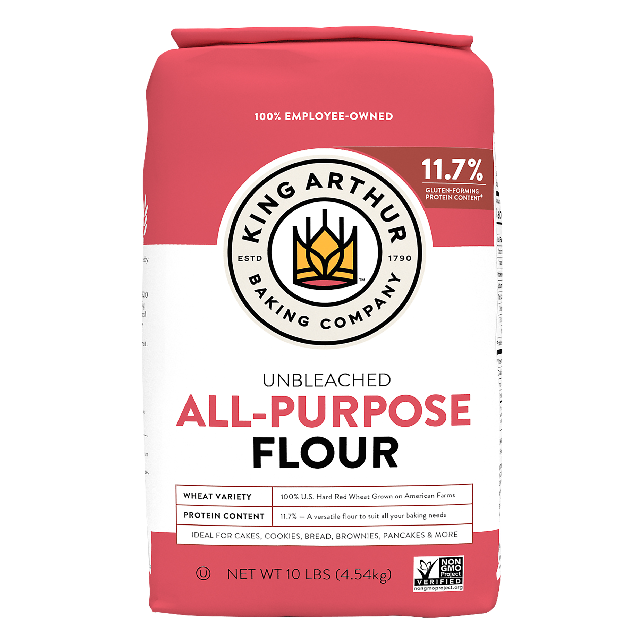 King Arthur Unbleached All-Purpose Flour