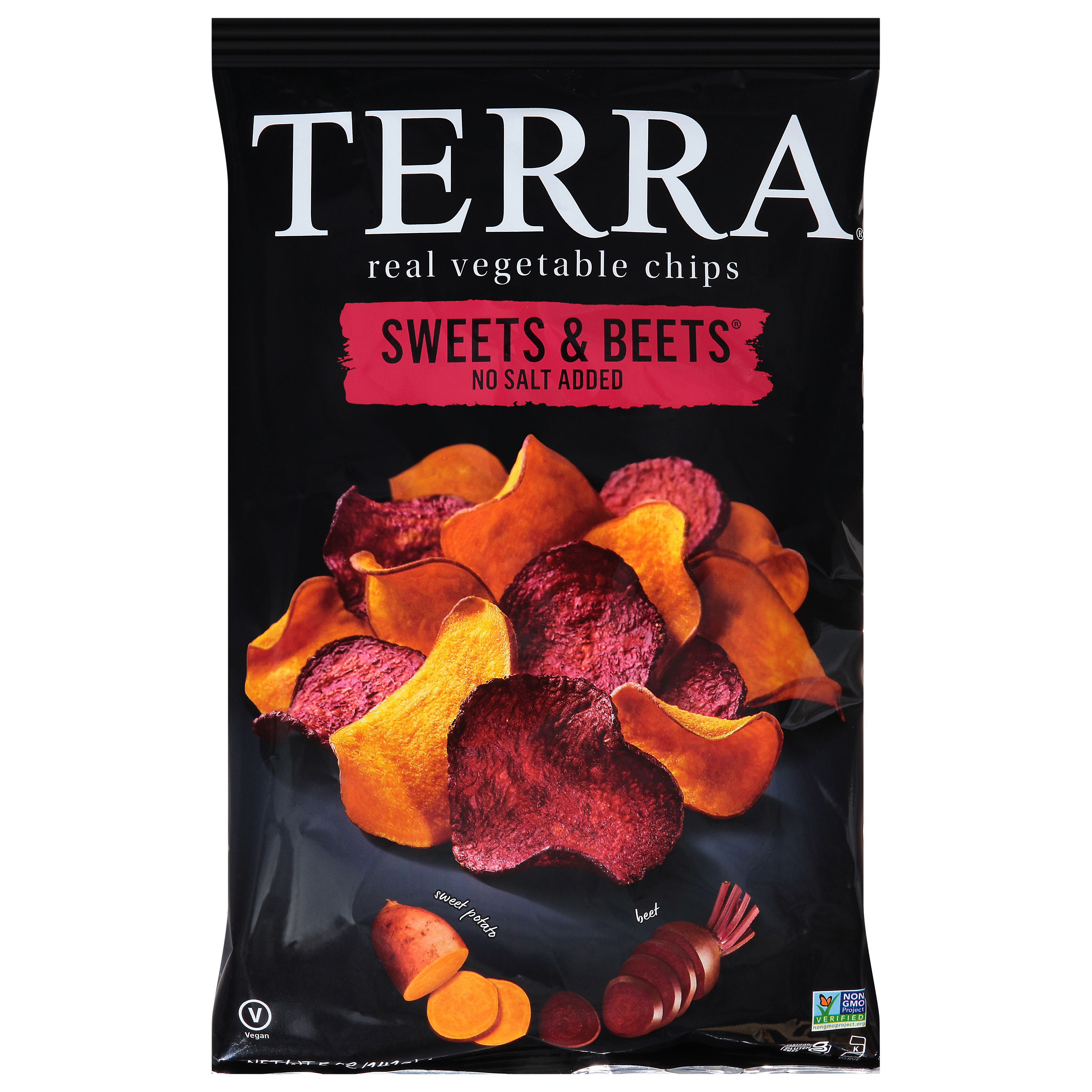 Terra Real Sweets & Beets Vegetable Chips