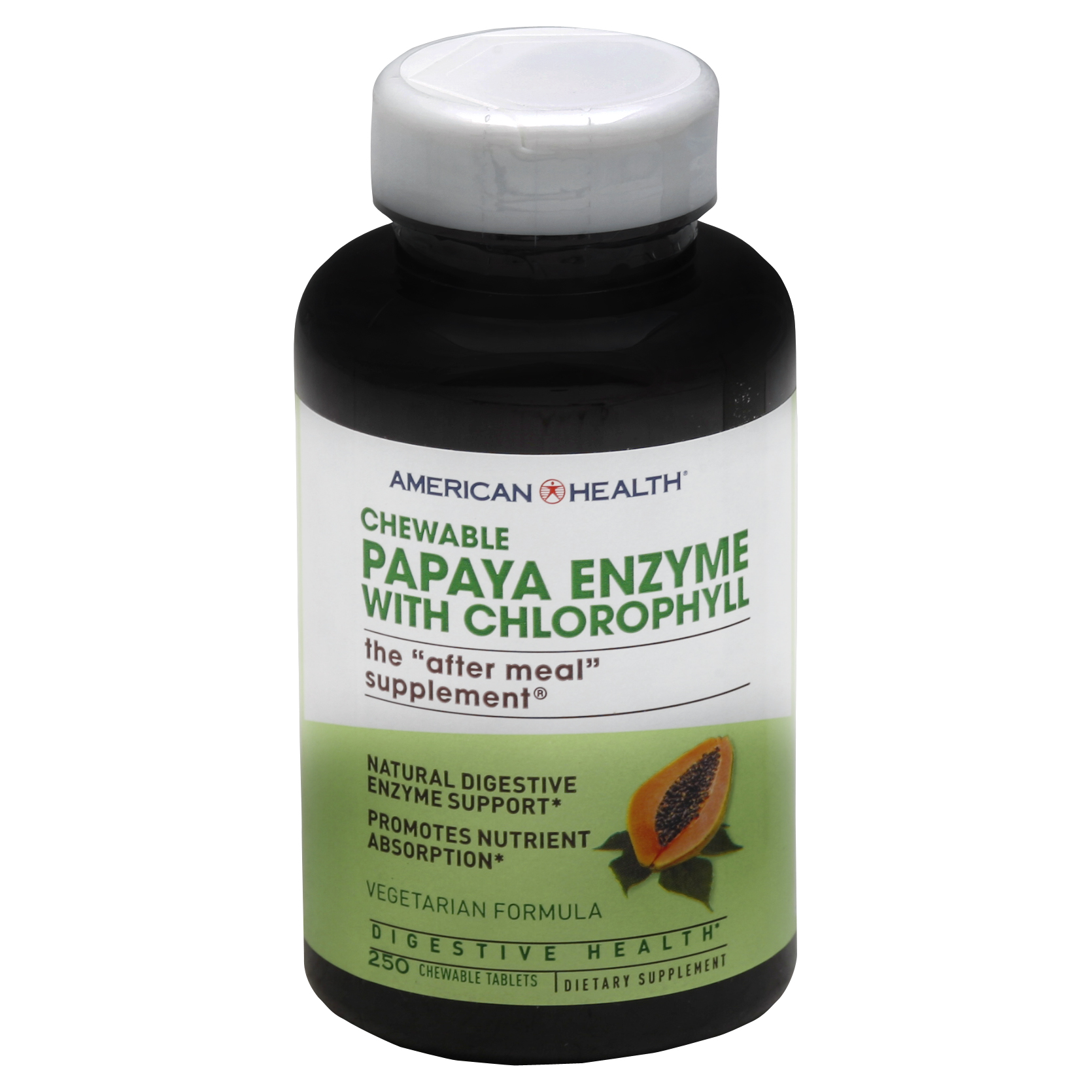 American Health Papaya Enzyme