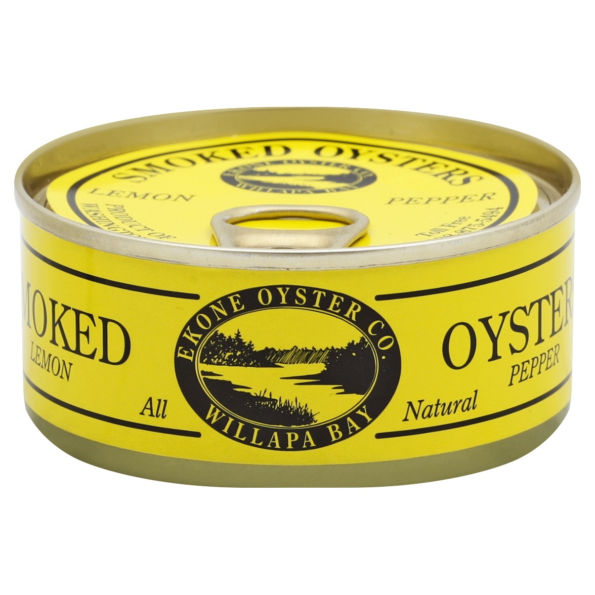 Oysters