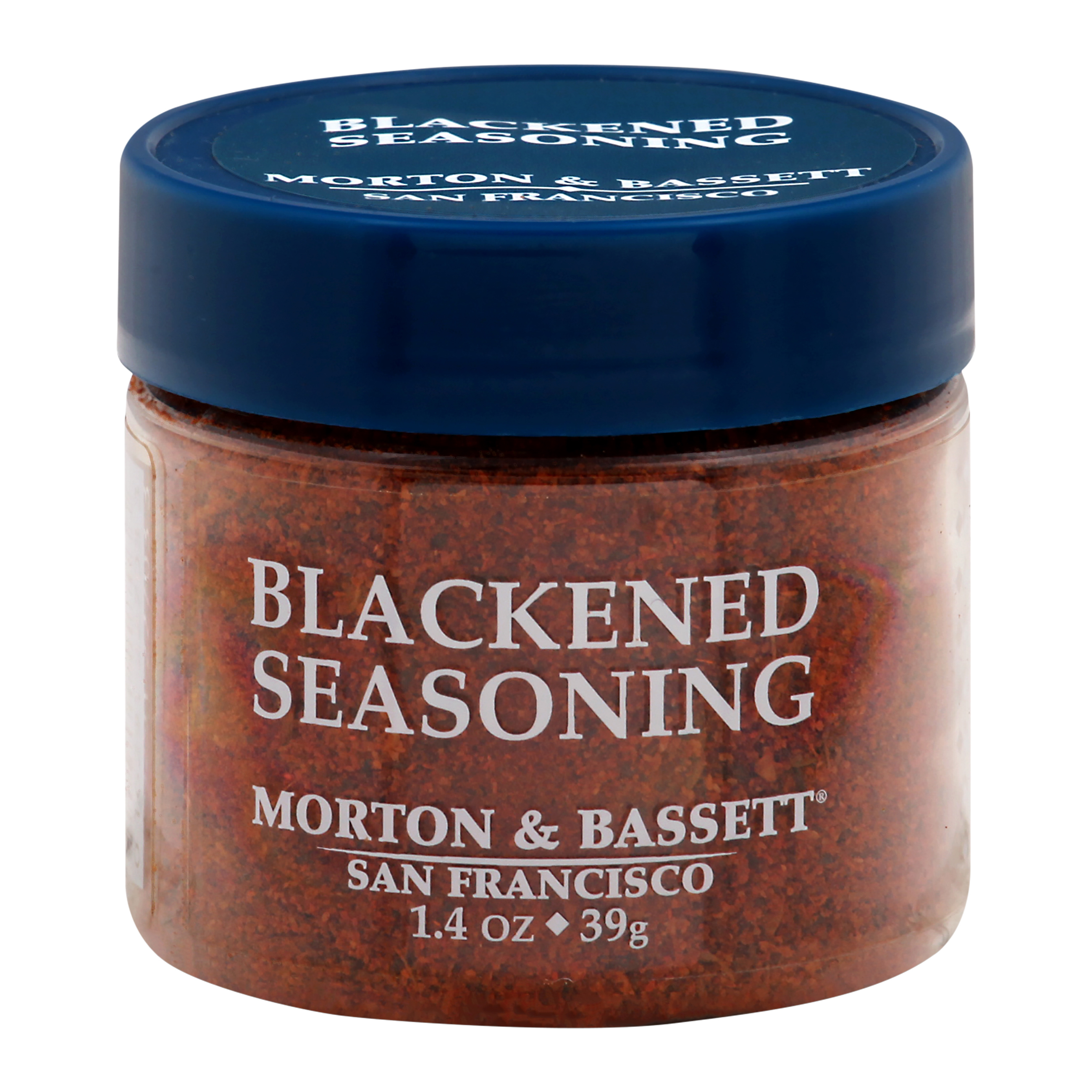 Morton & Bassett Seasoning