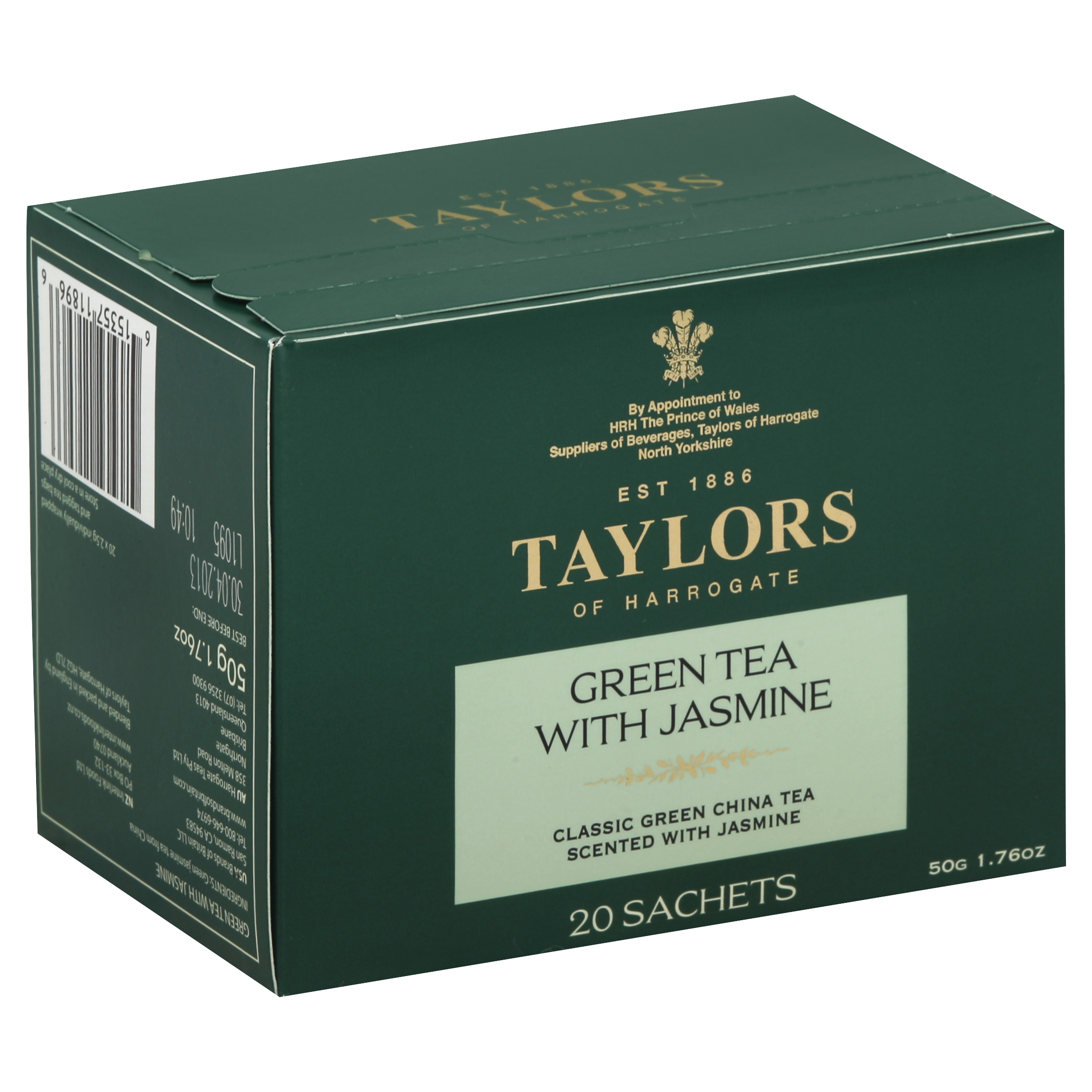 Taylors Of Harrogate Tea