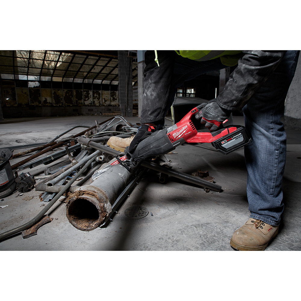 Milwaukee Tool 2722-20 | Service Electric Supply, Inc.