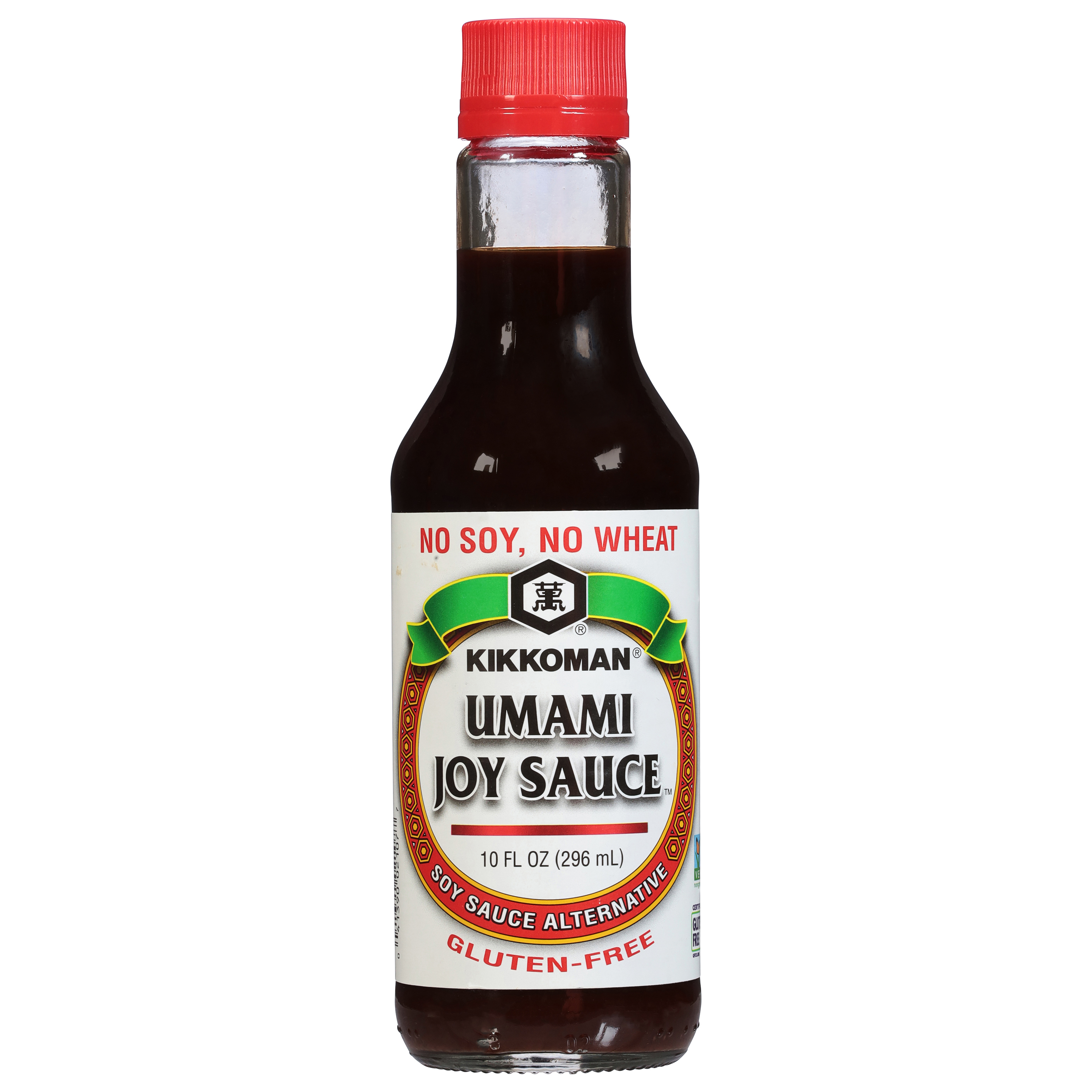 Kikkoman Gluten-Free Umami Joy Sauce