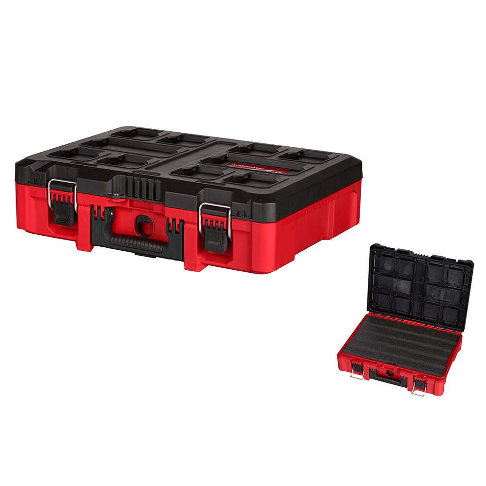 PACKOUT™ Tool Case with Foam Insert Image