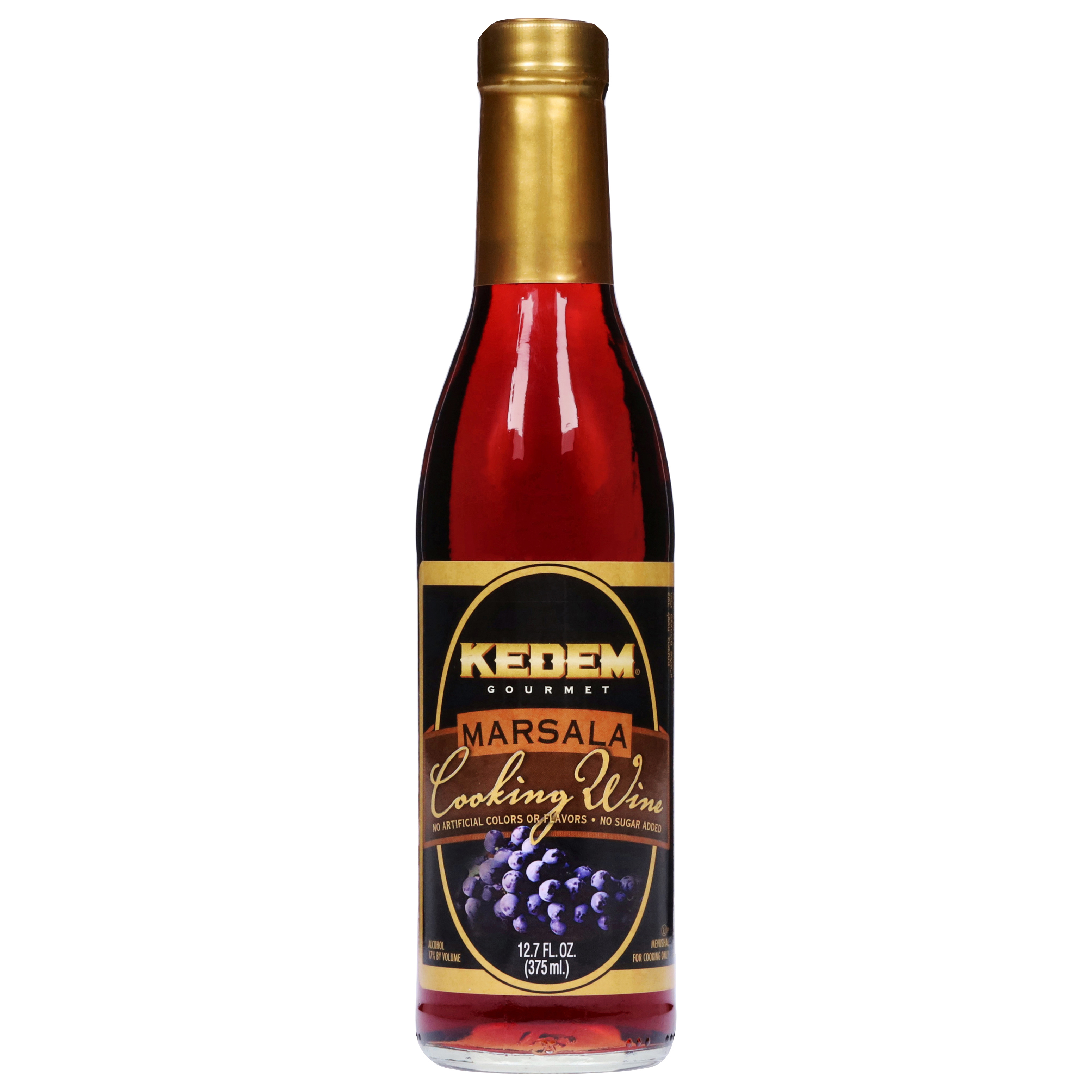 Kedem Marsala Cooking Wine