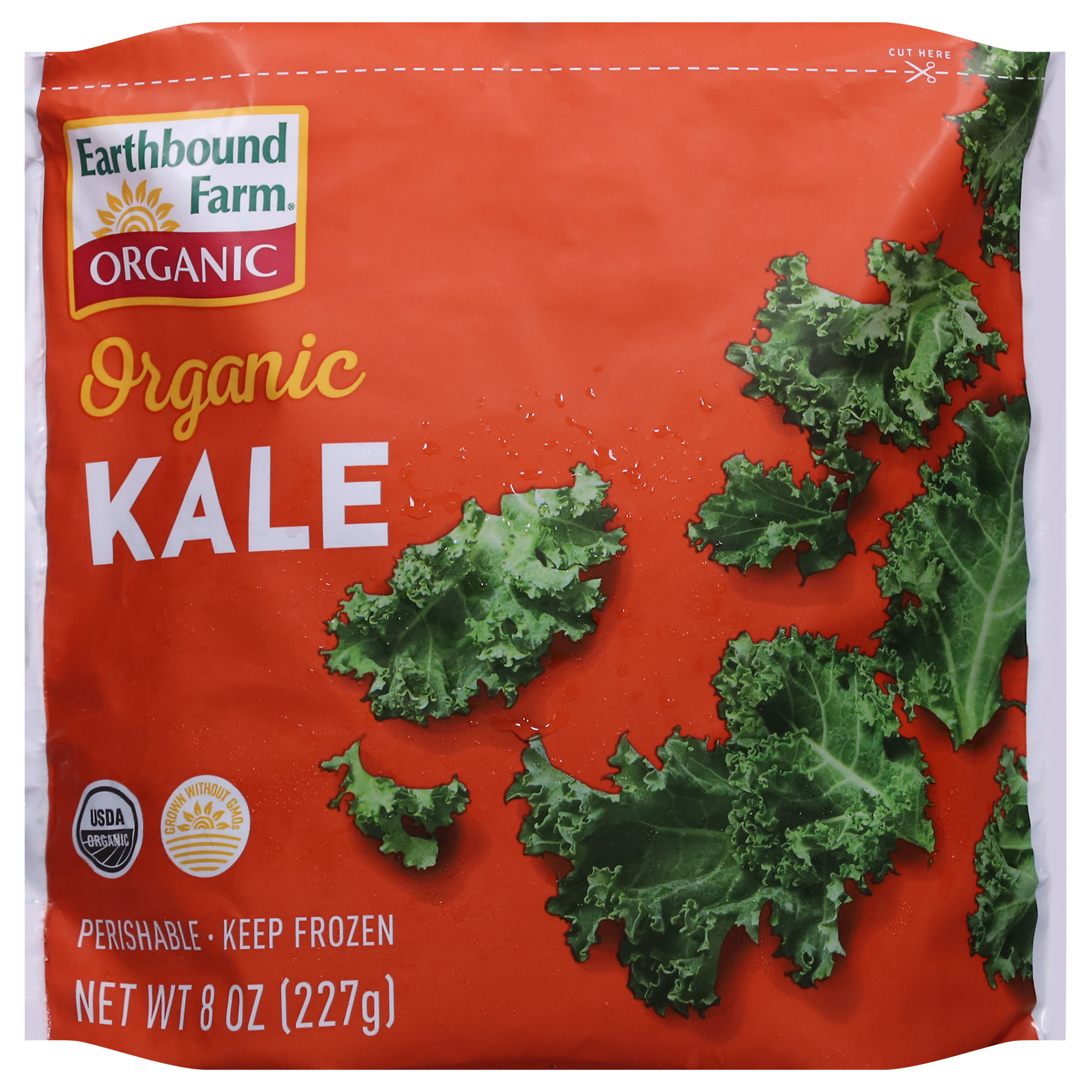 Earthbound Farm Organic Kale