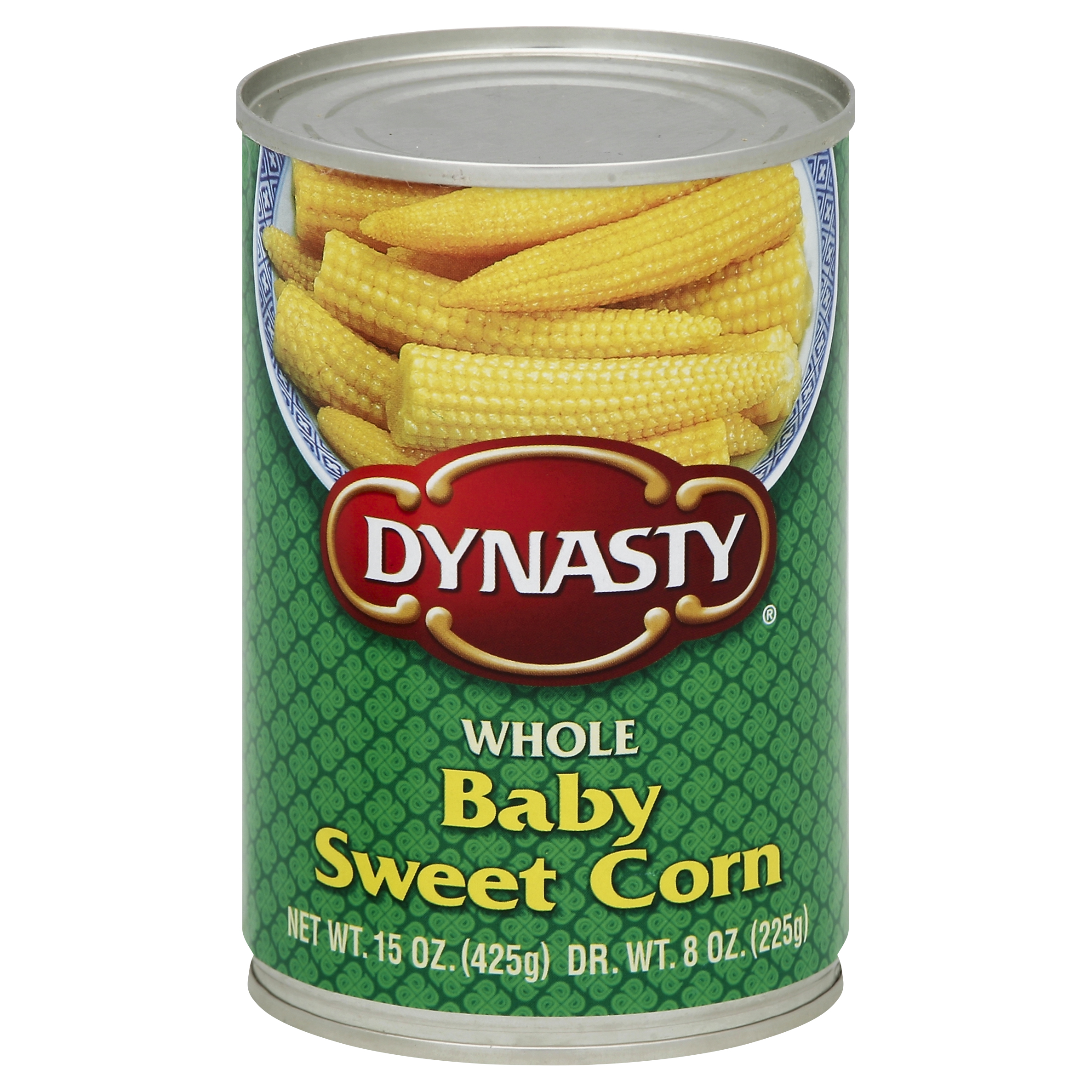 Dynasty Corn