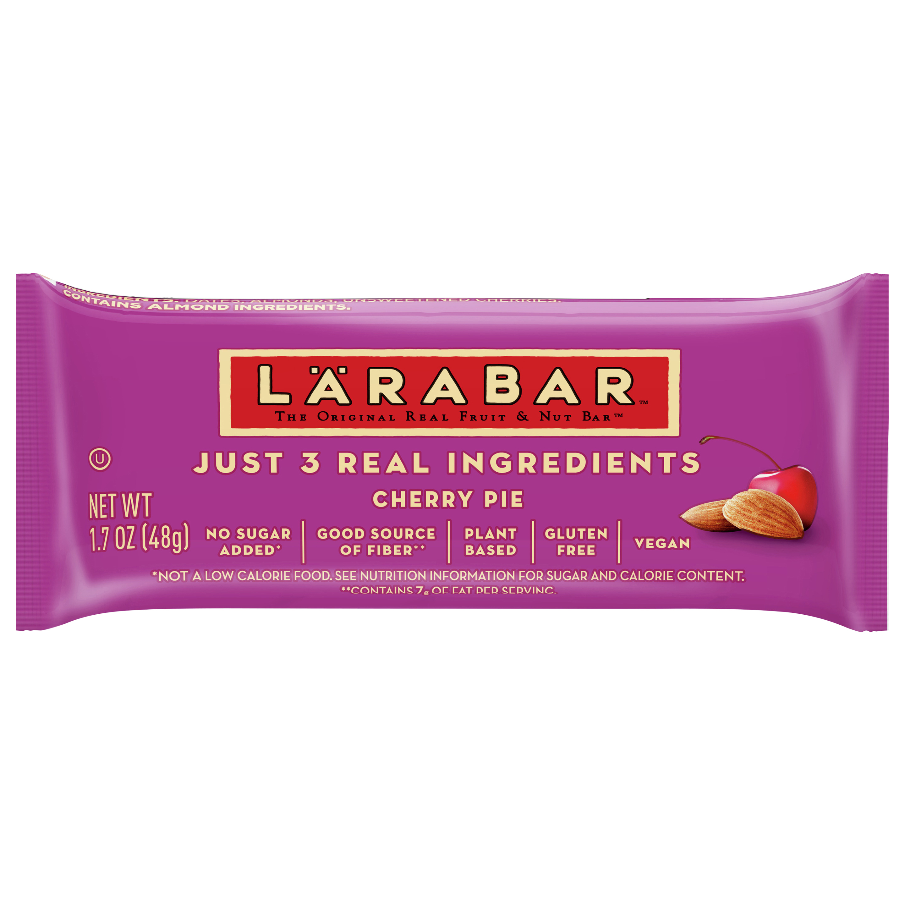 Larabar Cherry Pie Fruit & Nut Bar