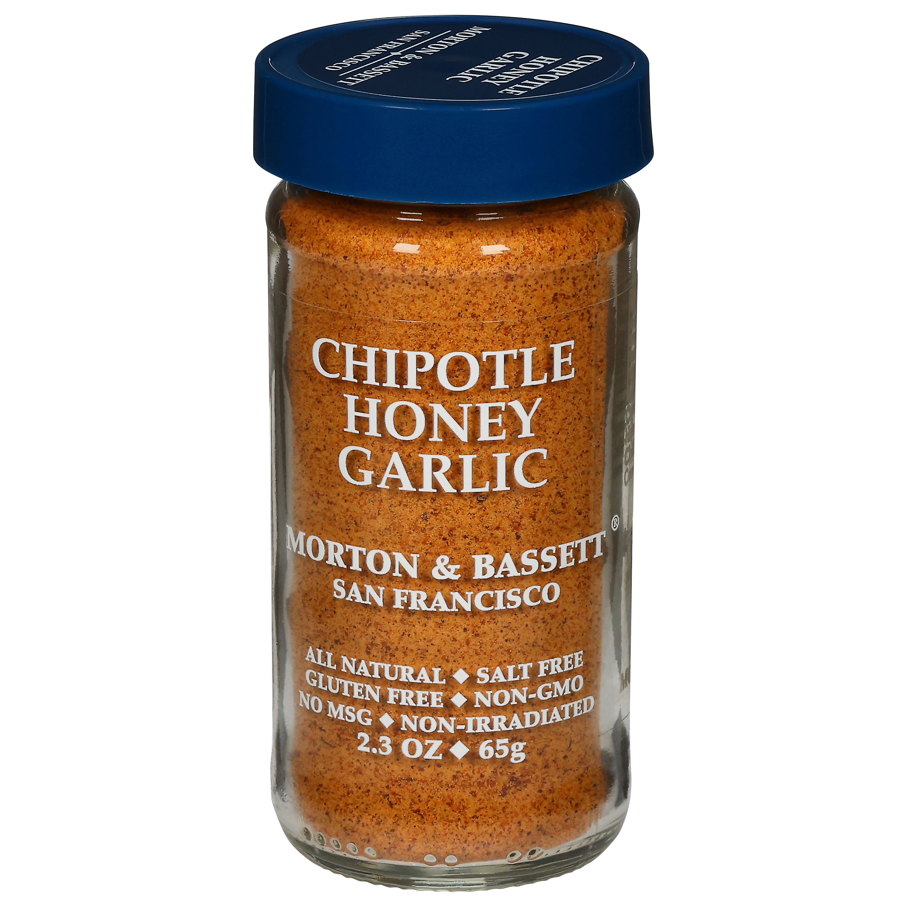 Morton & Bassett Chipotle Honey Garlic