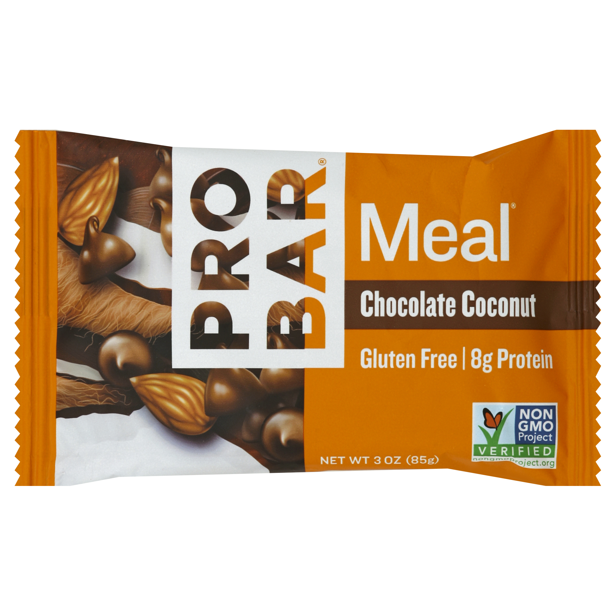 PROBAR Energy Bar