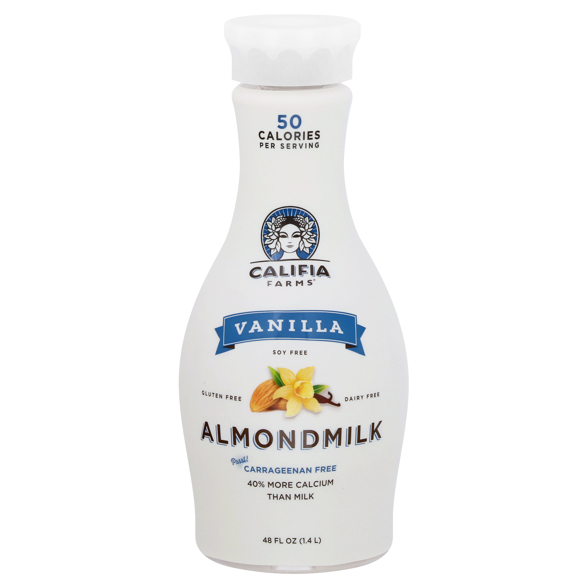Califia Farms Vanilla Almond Milk
