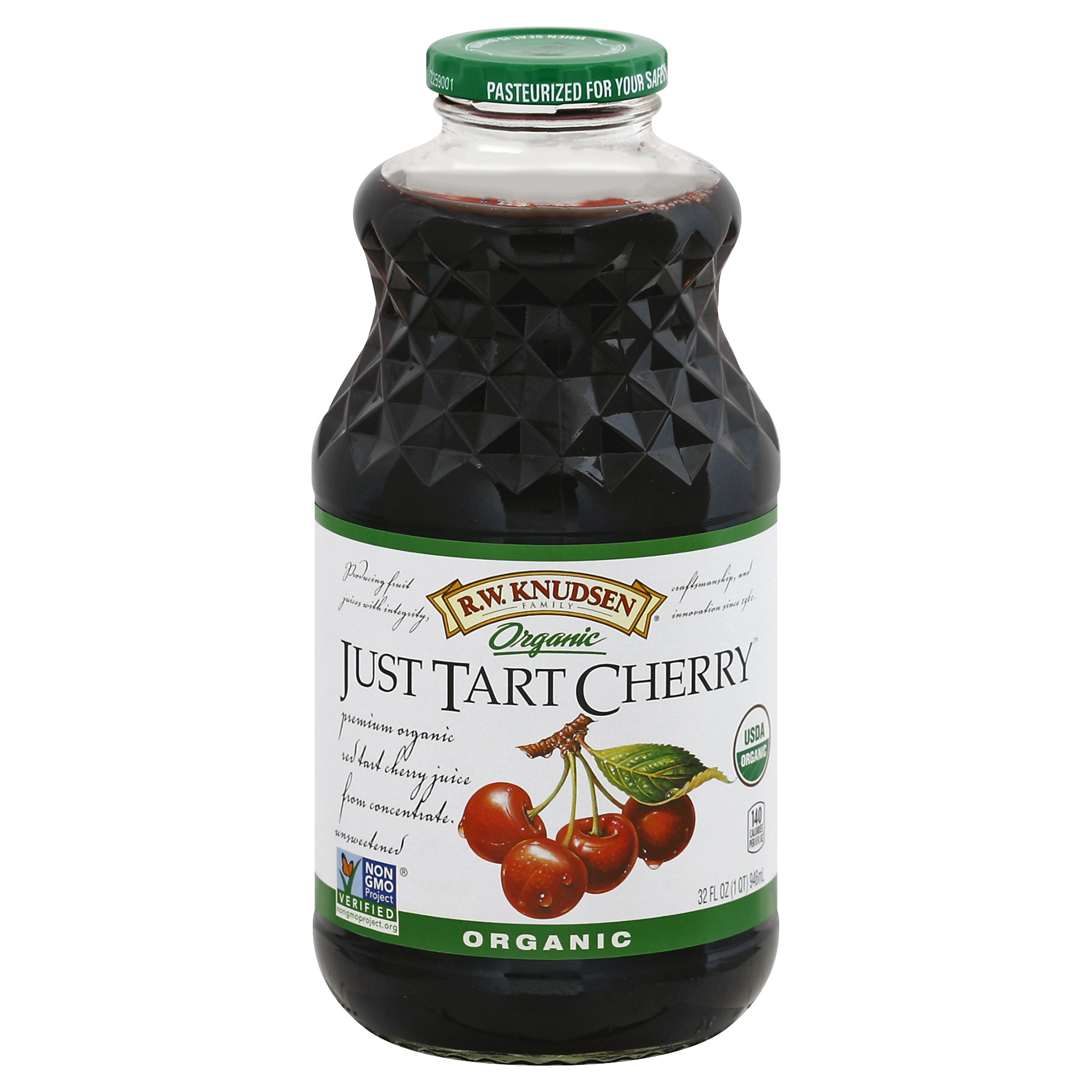 RW Knudsen Juice