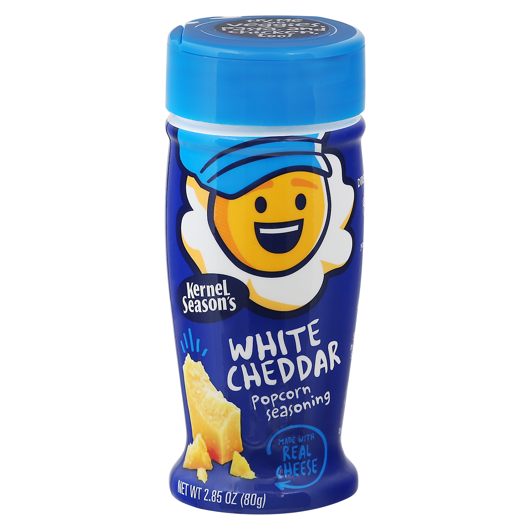 Kernel Seasons White Cheddar