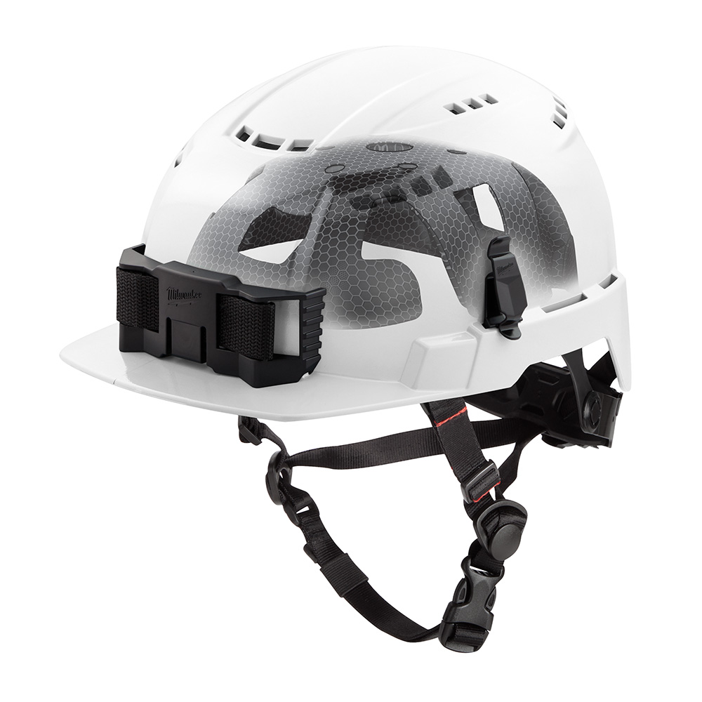 Electrical product information - WH FT BRM VENT HLMT W/I ARMOR CL 