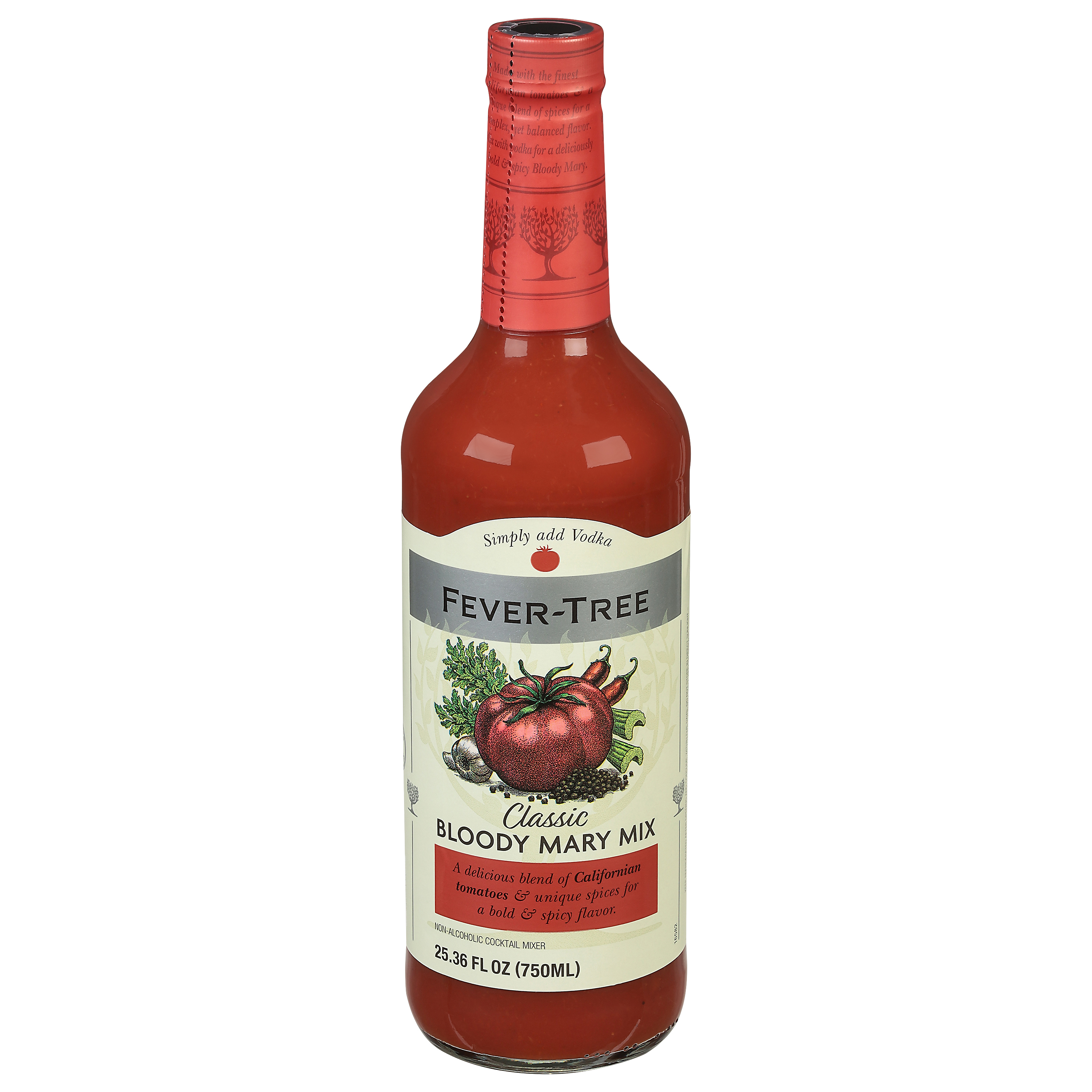 Fever-Tree Classic Bloody Mary Mix