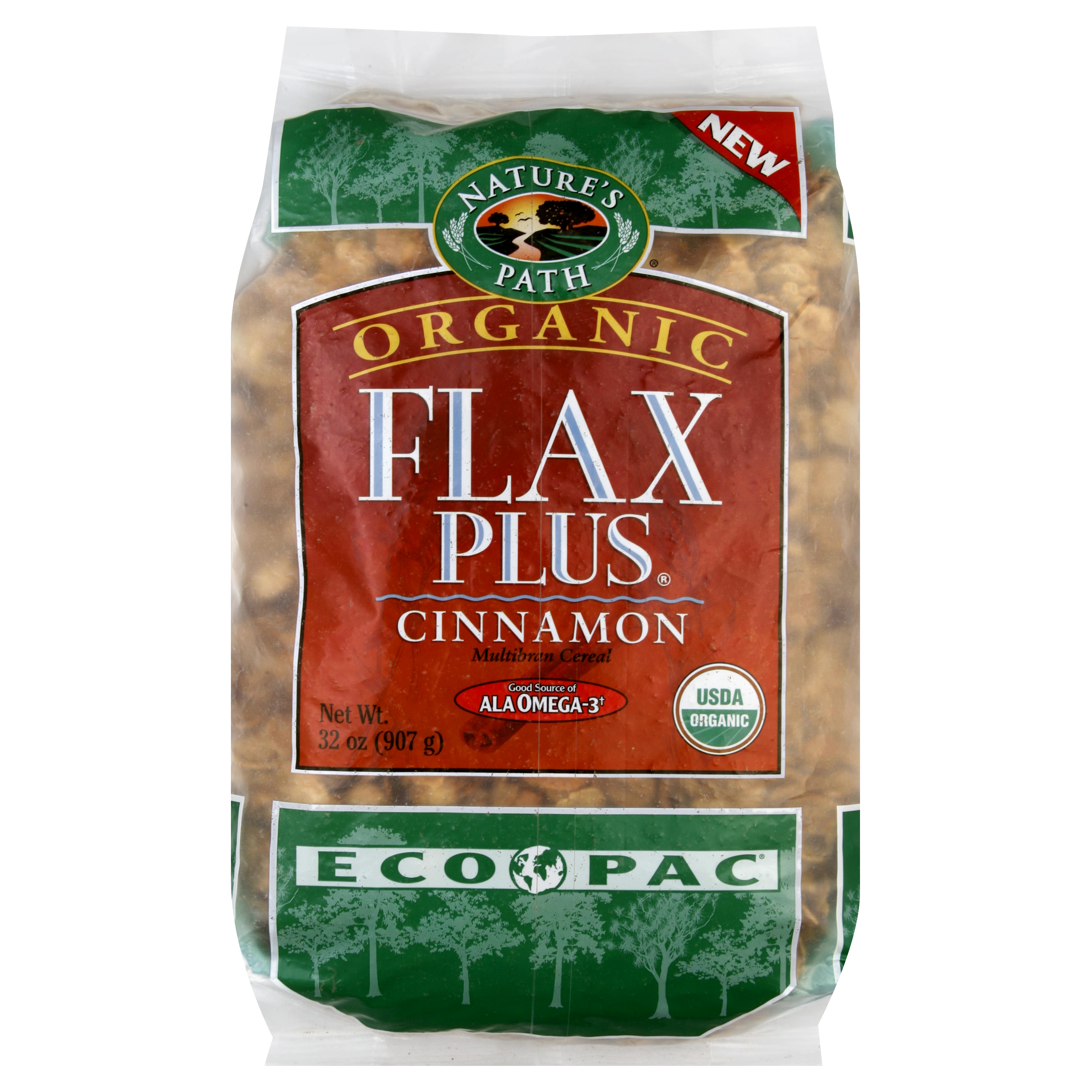 Nature's Path Cereal