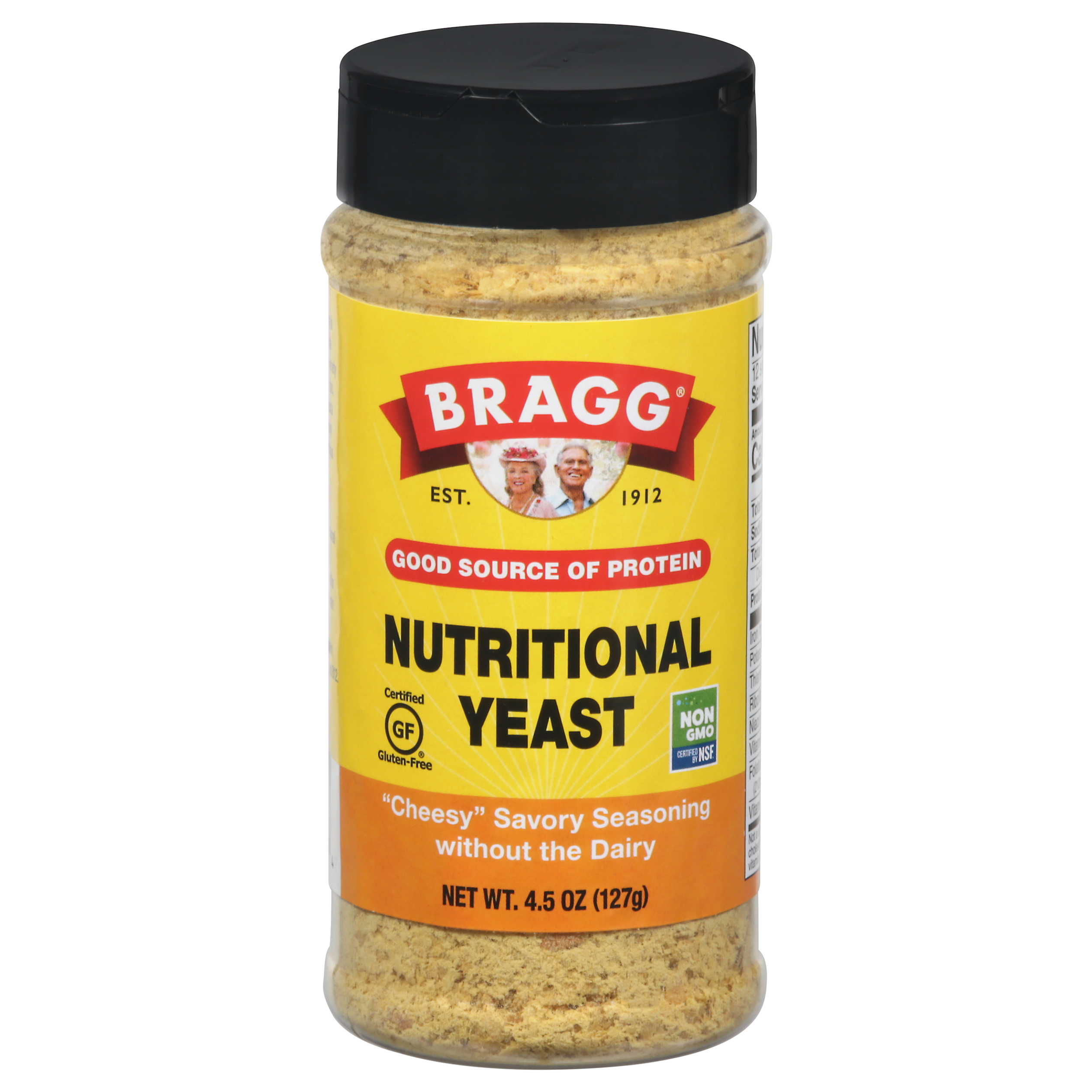 Bragg Nutritional Yeast
