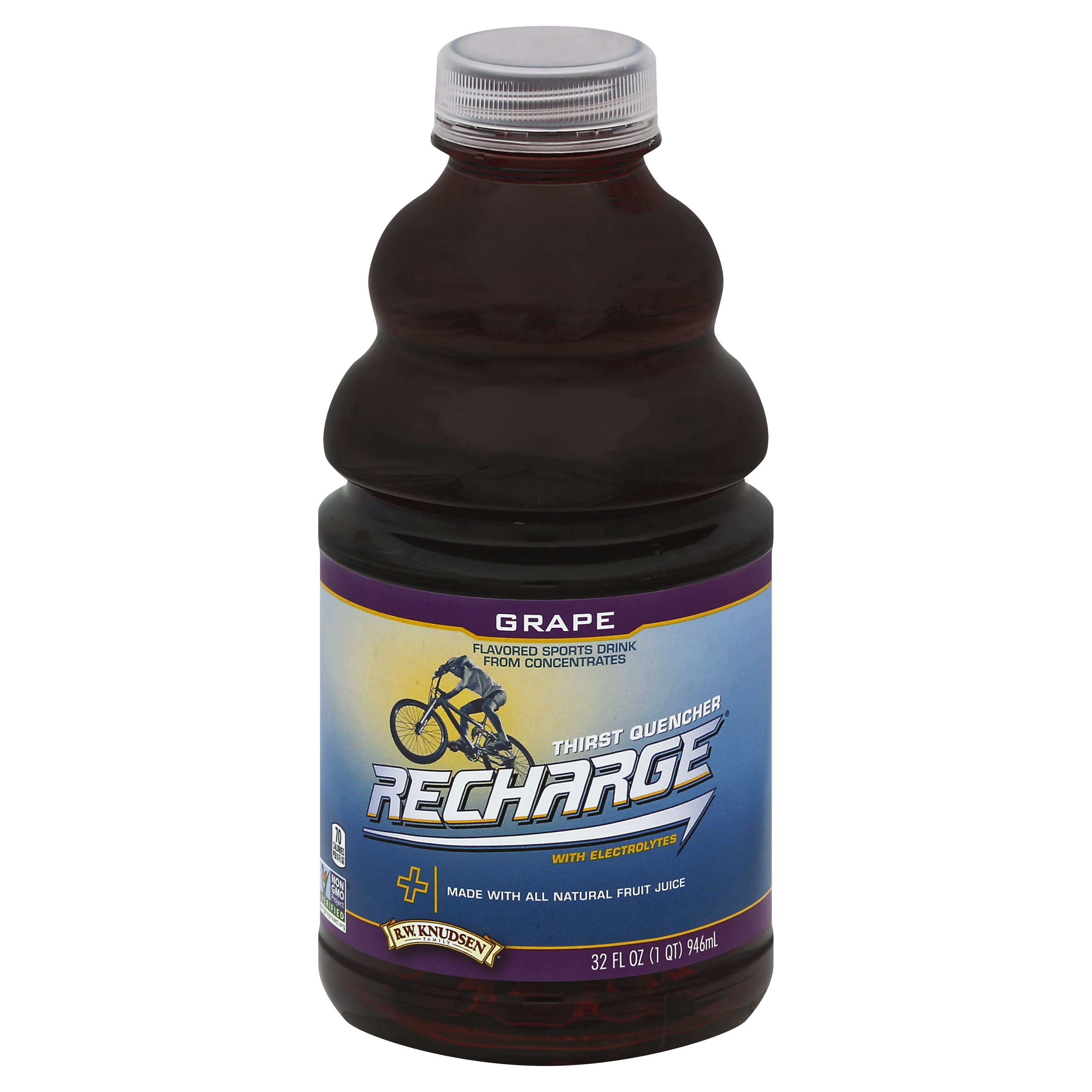 RW Knudsen Thirst Quencher
