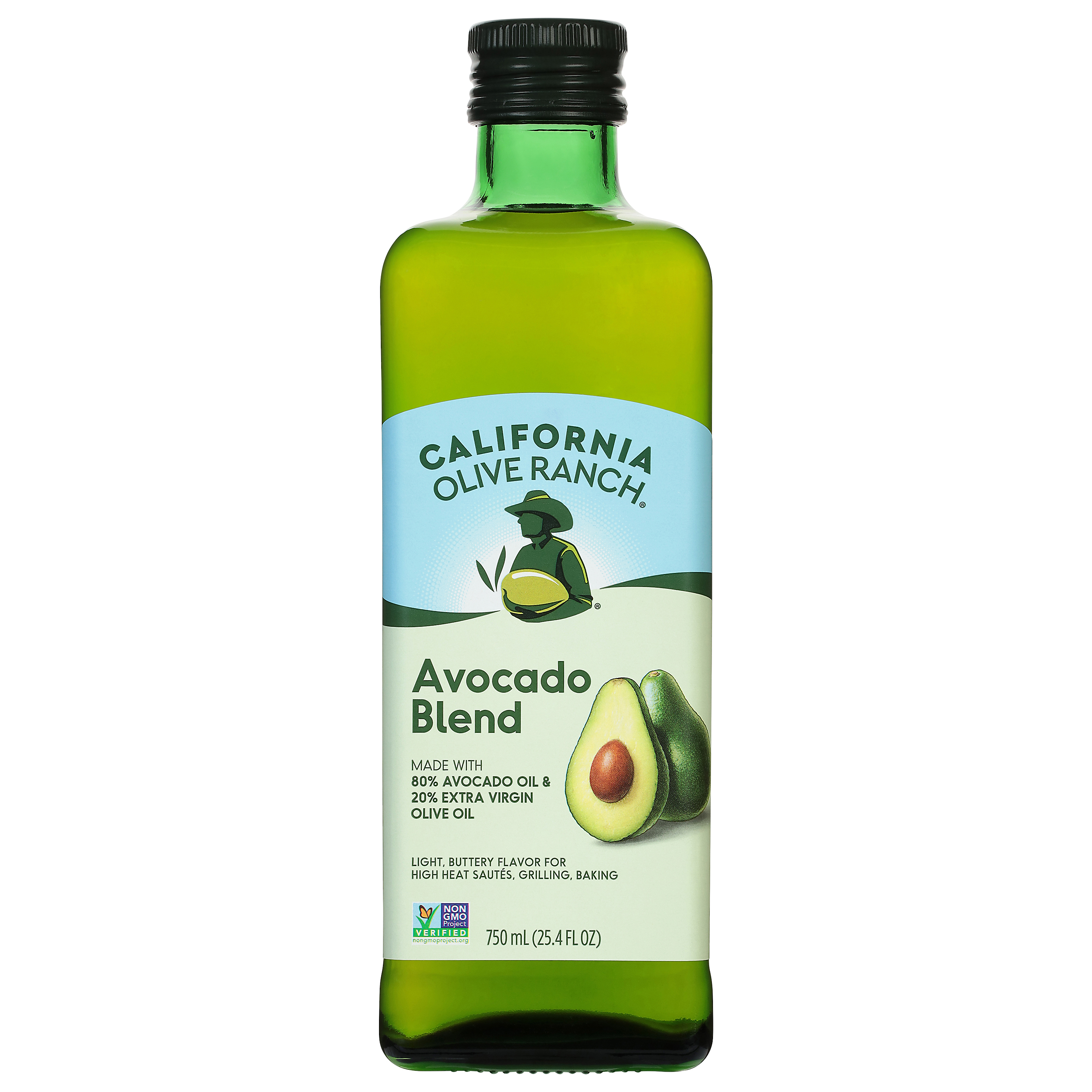 California Olive Ranch Avocado Blend