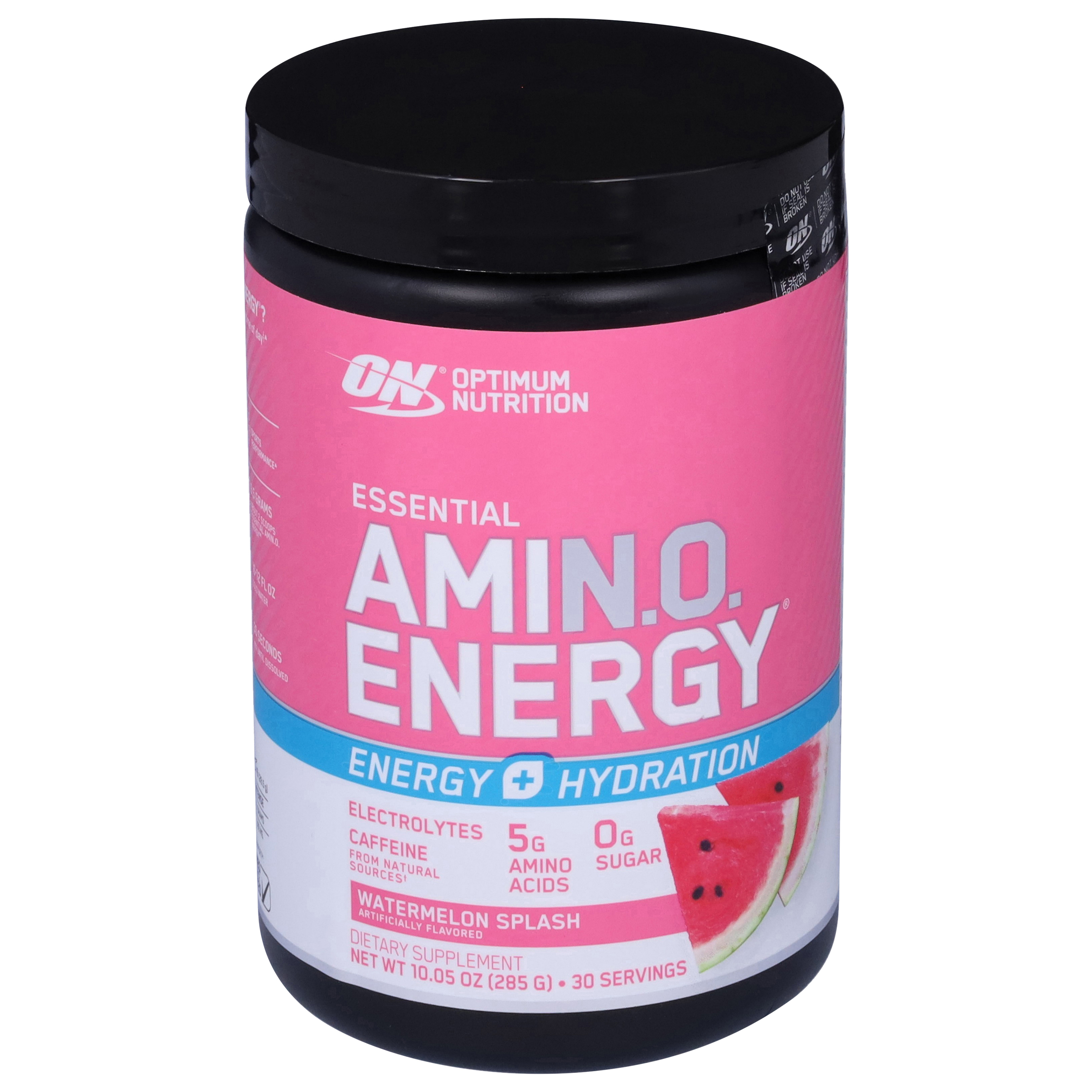 Optimum Nutrition Essential Watermelon Splash Amino Energy