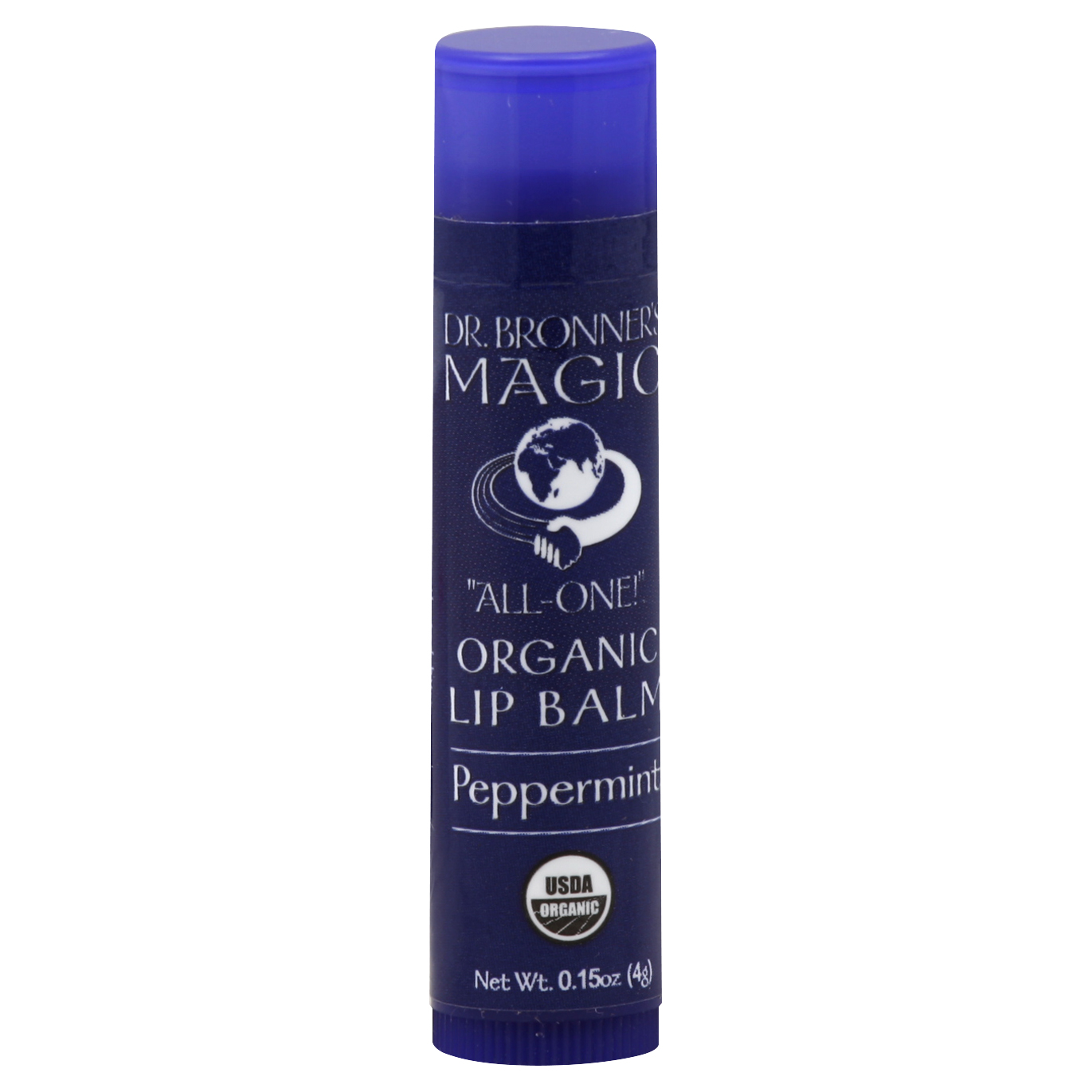 Dr. Bronner's Lip Balm