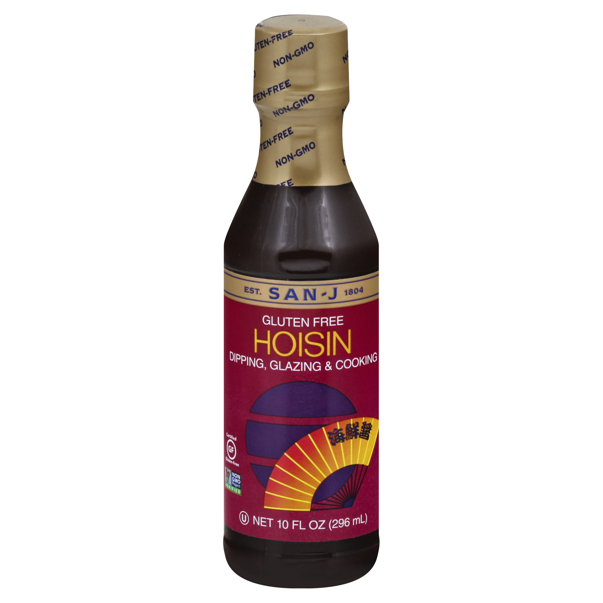 San J Hoisin Sauce