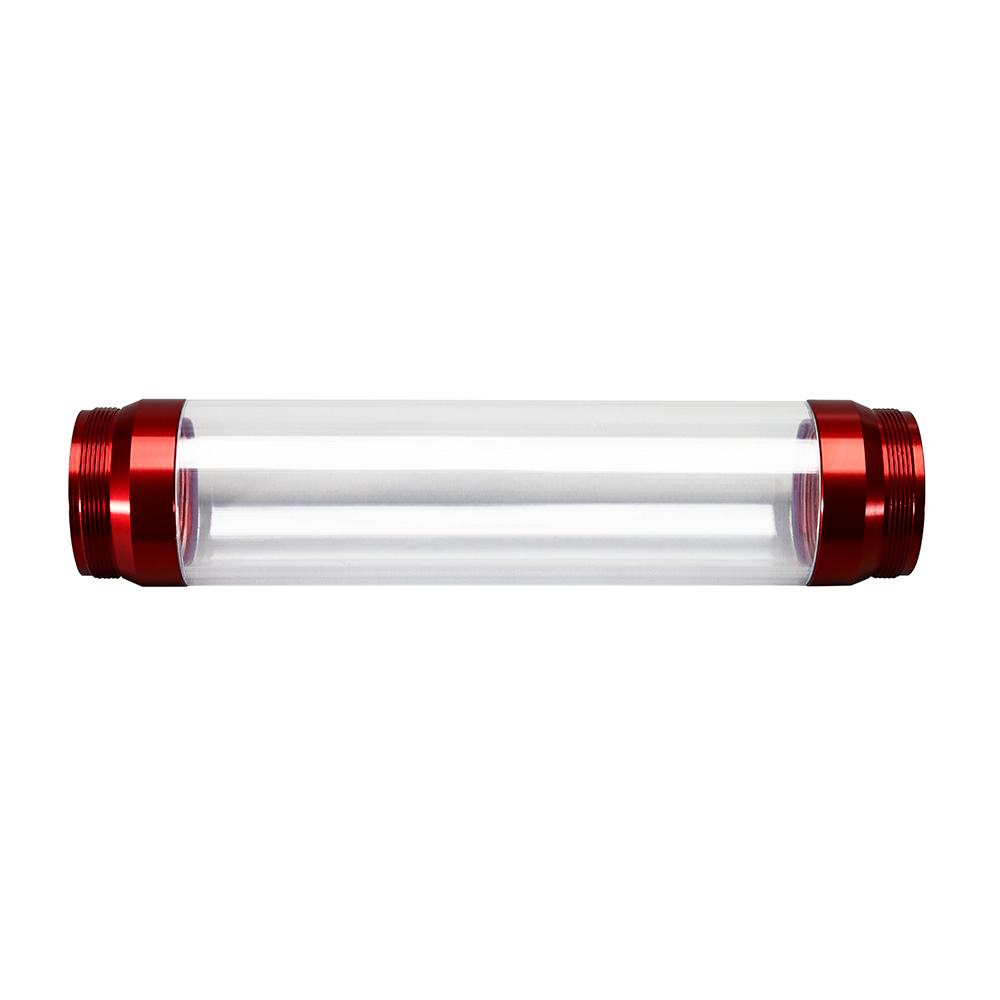 M18 Grease Gun 400g Clear Barrel