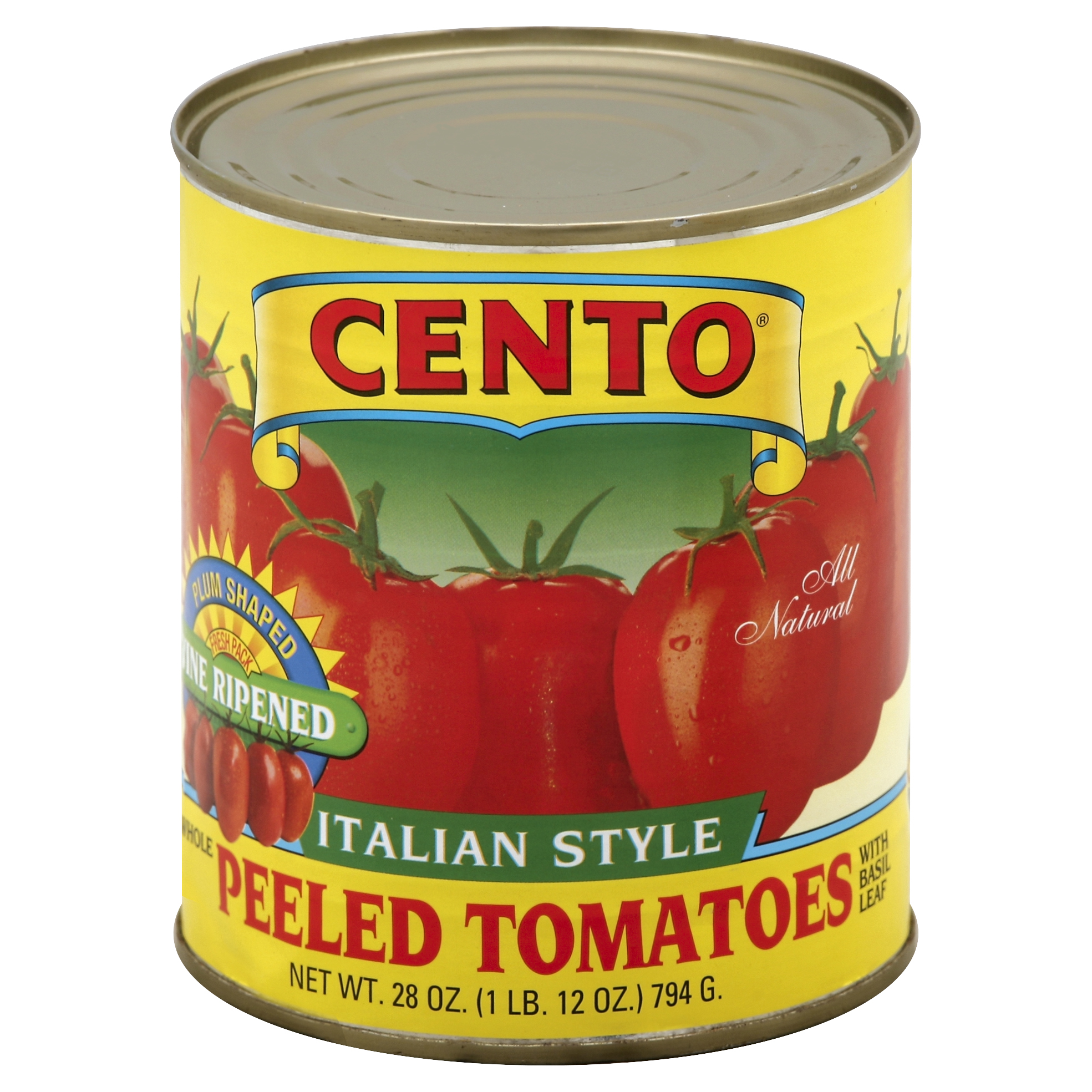 Cento Tomatoes